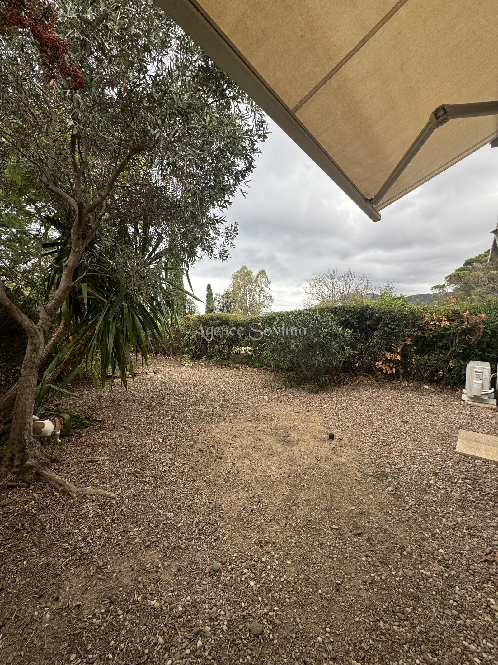 Image_19, Studio, Mandelieu-la-Napoule, ref :14498