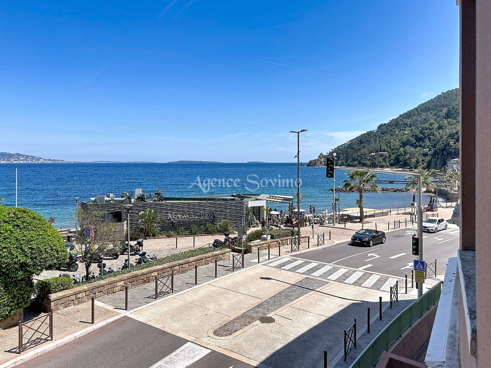 Image_1, Appartement, Théoule-sur-Mer, ref :14501