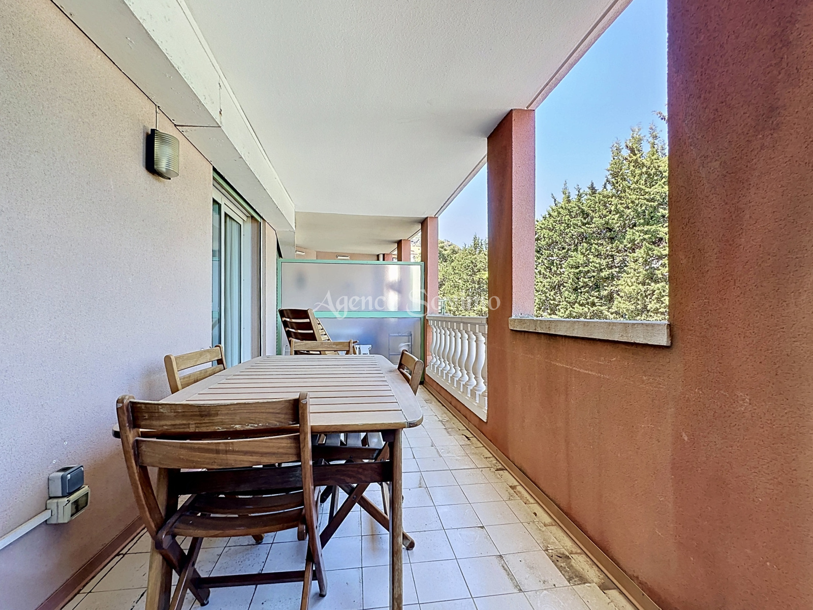 Image_4, Appartement, Théoule-sur-Mer, ref :14501