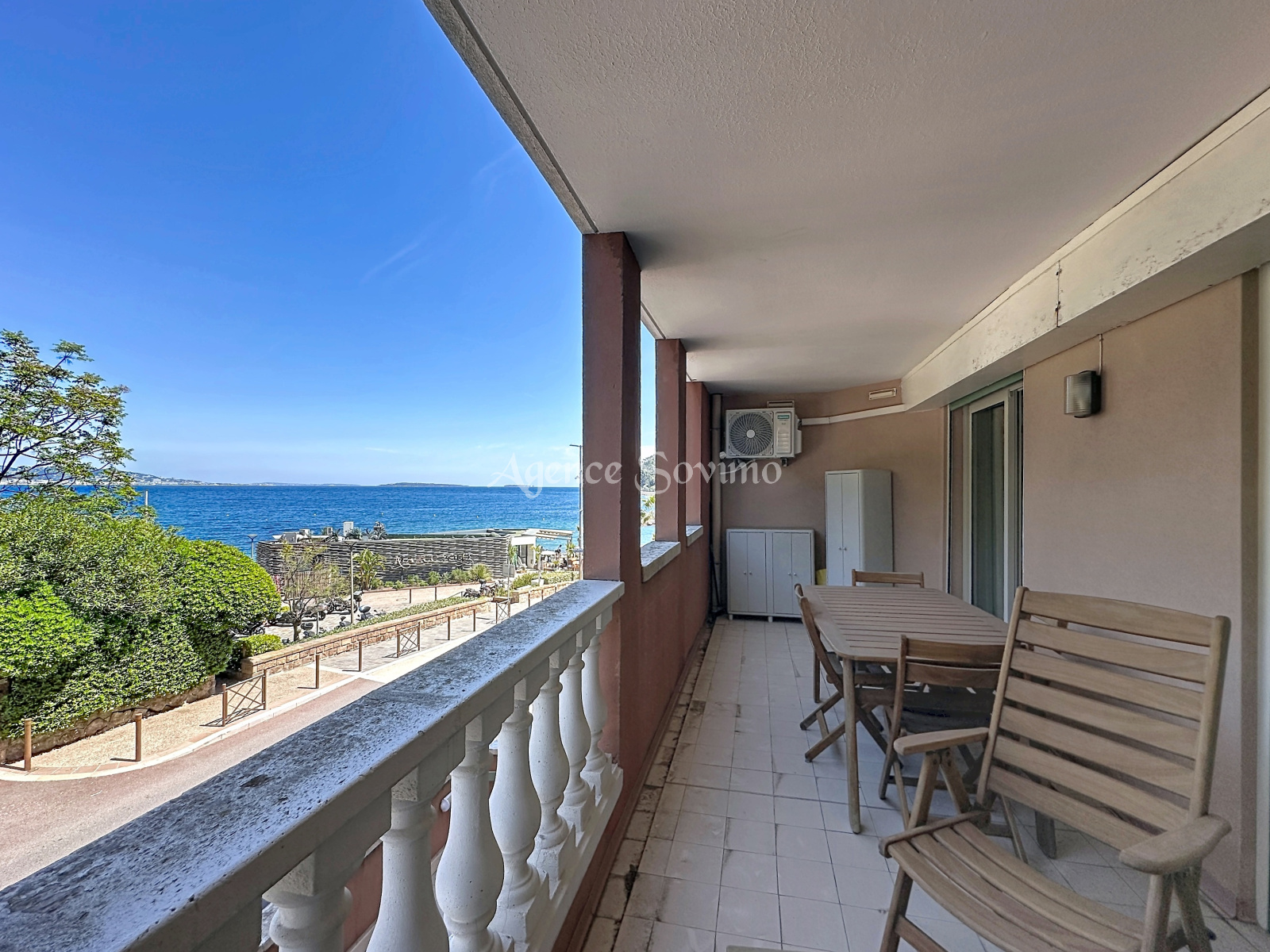 Image_3, Appartement, Théoule-sur-Mer, ref :14501