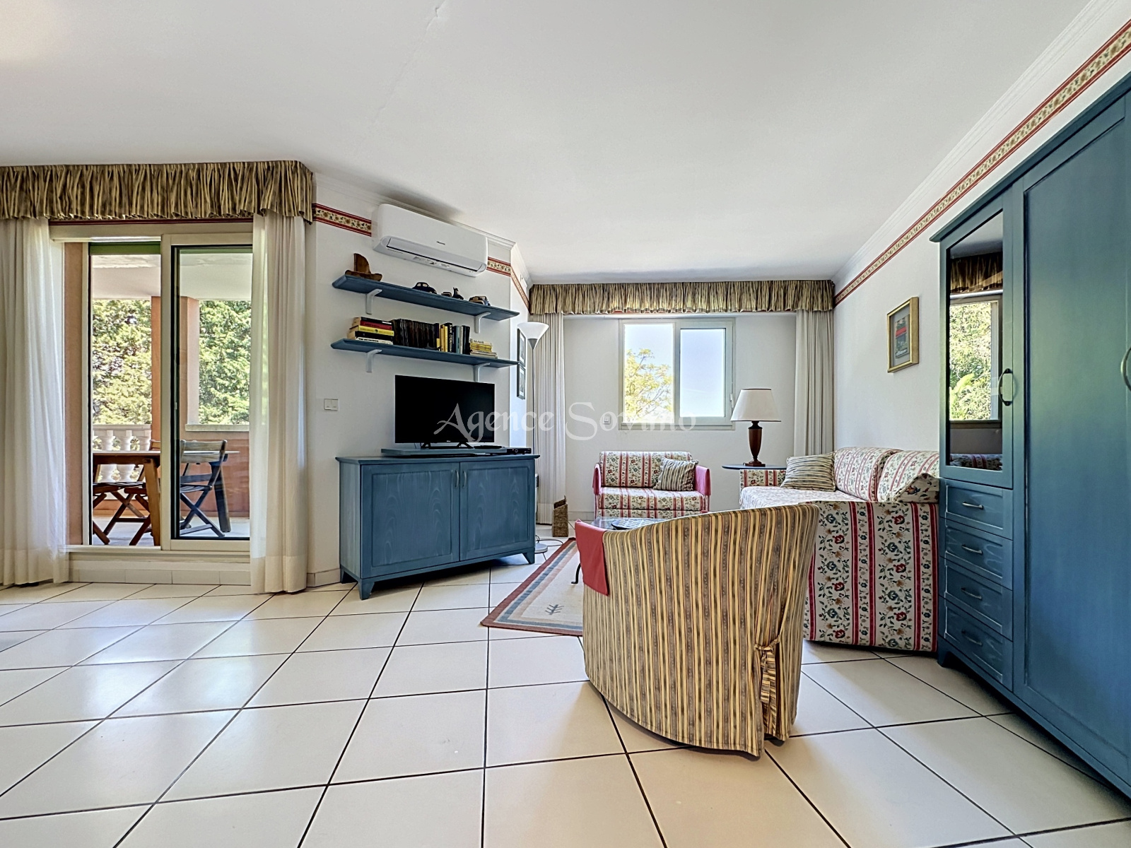 Image_7, Appartement, Théoule-sur-Mer, ref :14501