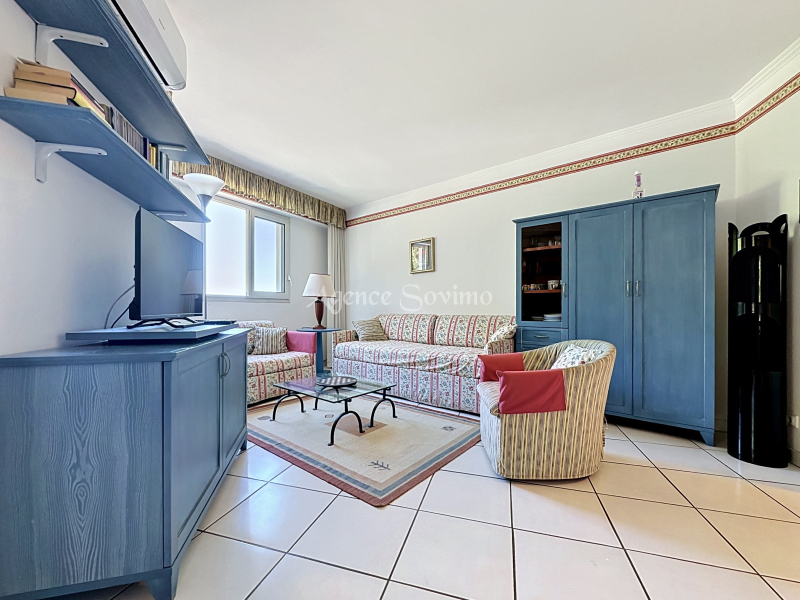 Image_5, Appartement, Théoule-sur-Mer, ref :14501