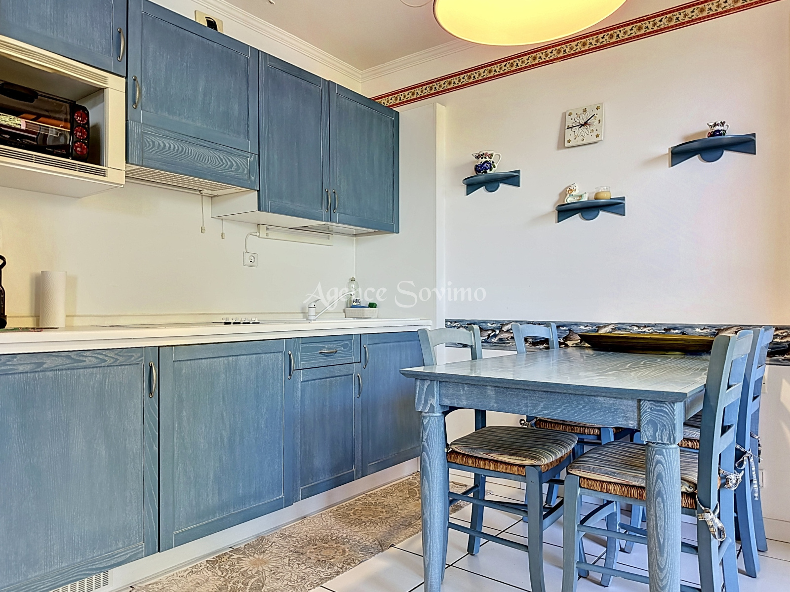 Image_9, Appartement, Théoule-sur-Mer, ref :14501