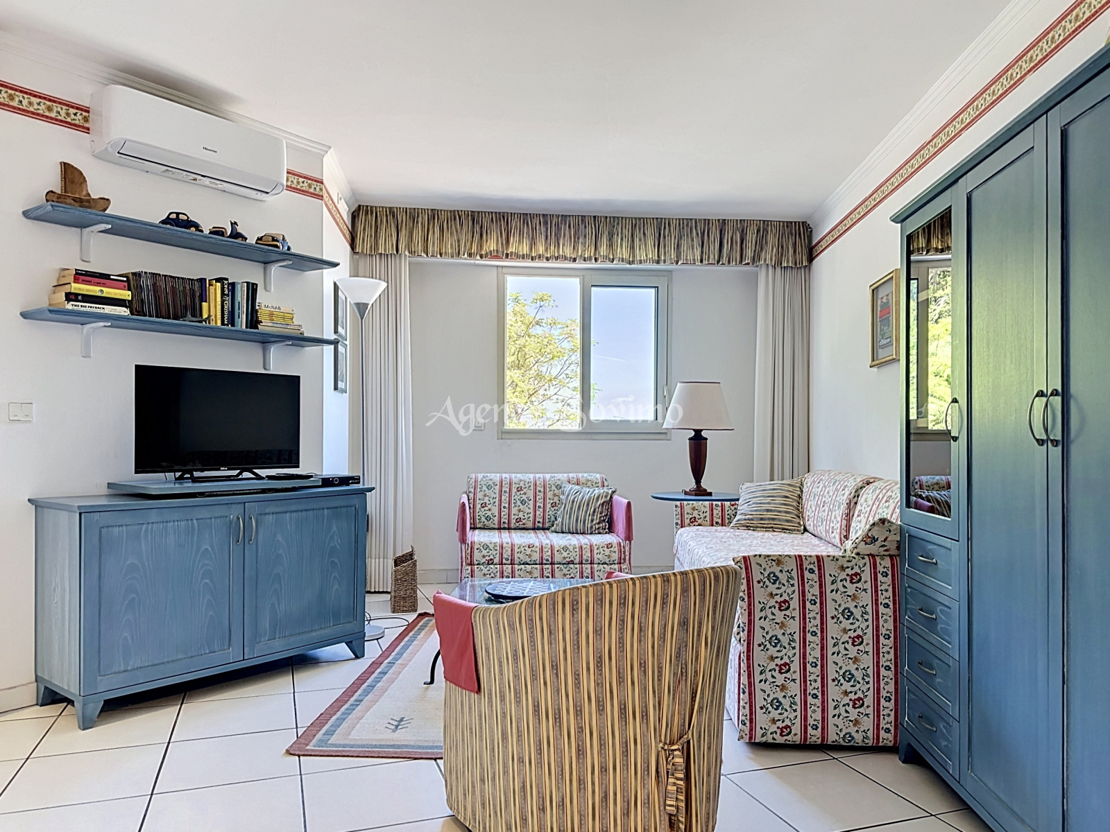 Image_8, Appartement, Théoule-sur-Mer, ref :14501