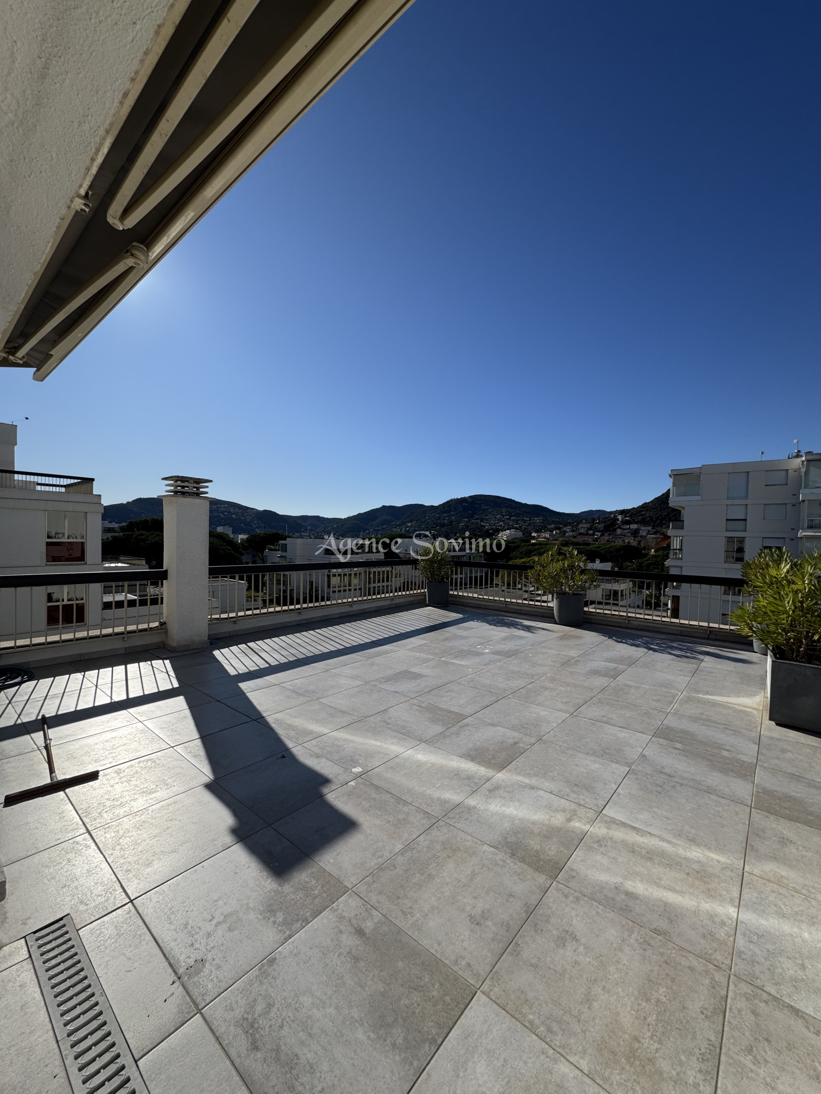 Image_13, Appartement, Mandelieu-la-Napoule, ref :14480