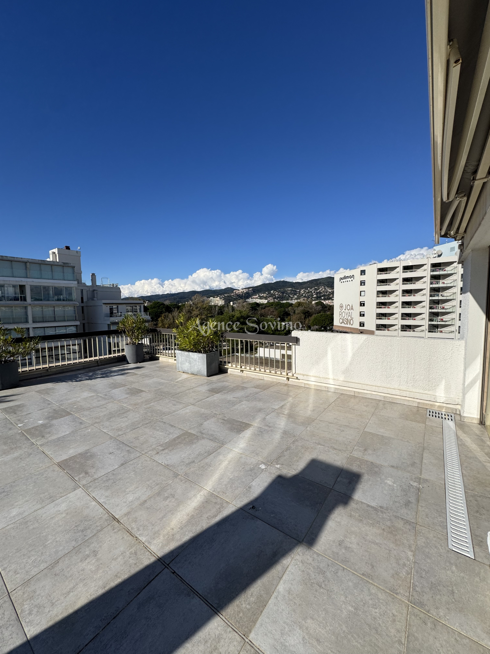 Image_14, Appartement, Mandelieu-la-Napoule, ref :14480