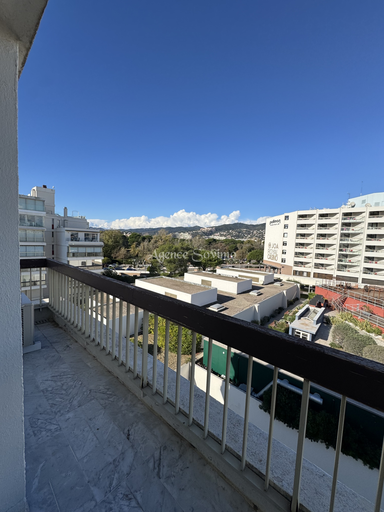 Image_21, Appartement, Mandelieu-la-Napoule, ref :14480