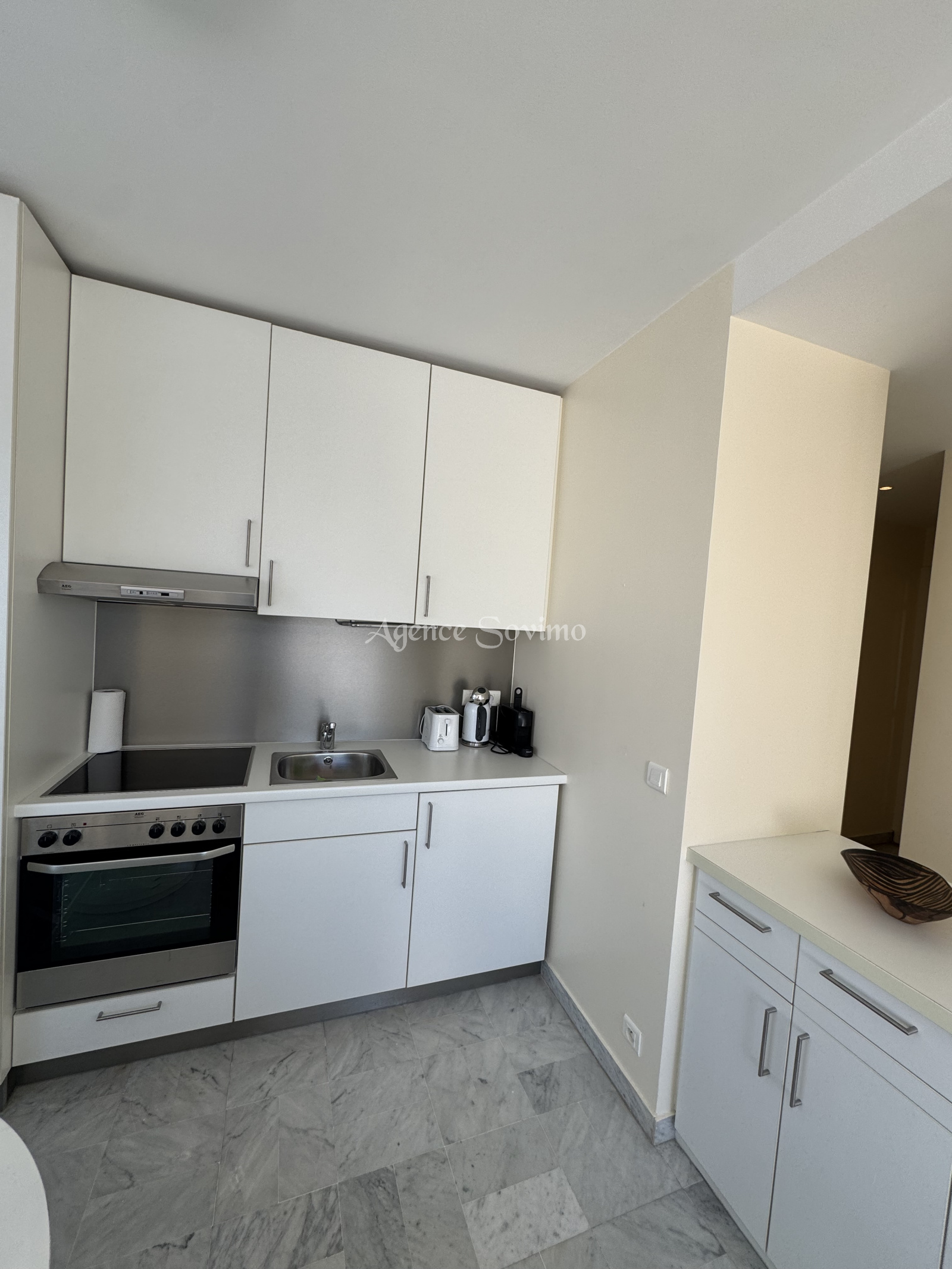 Image_22, Appartement, Mandelieu-la-Napoule, ref :14480