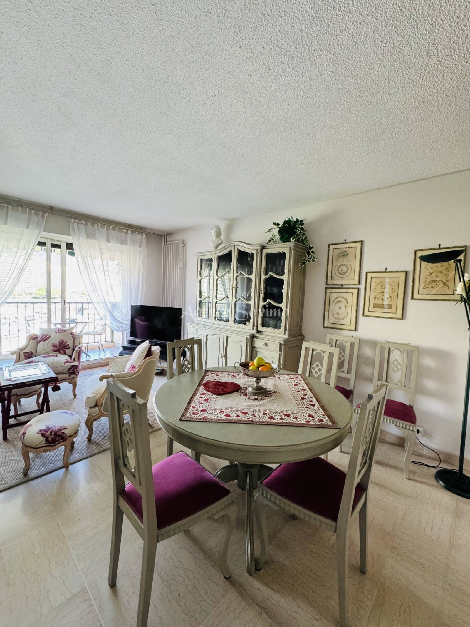 Image_4, Appartement, Mandelieu-la-Napoule, ref :305