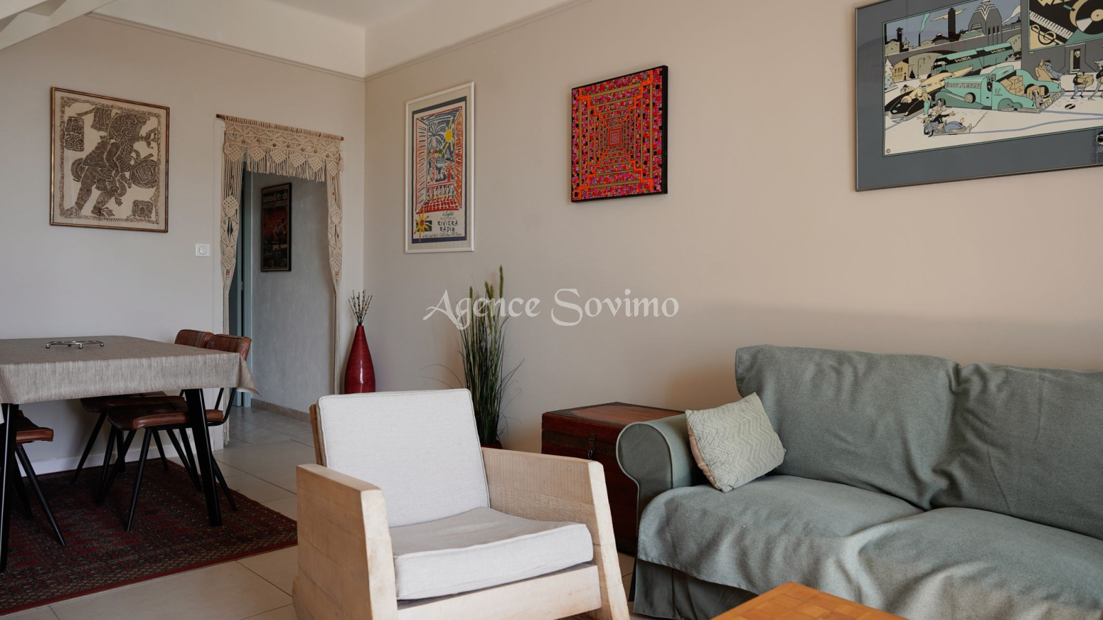 Image_20, Appartement, Mandelieu-la-Napoule, ref :391