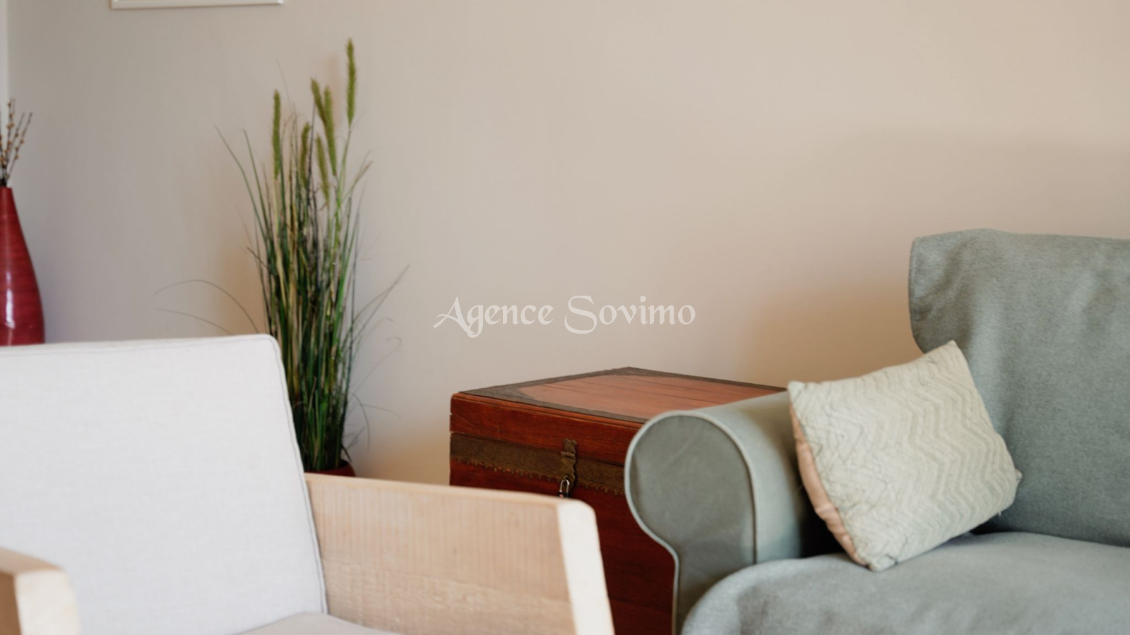 Image_25, Appartement, Mandelieu-la-Napoule, ref :391