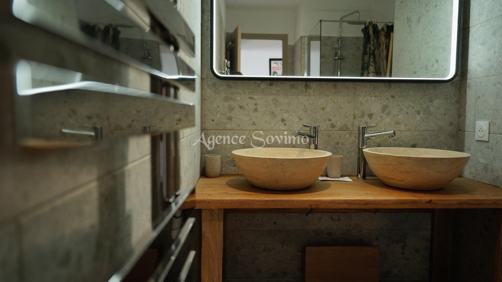 Image_15, Appartement, Mandelieu-la-Napoule, ref :391