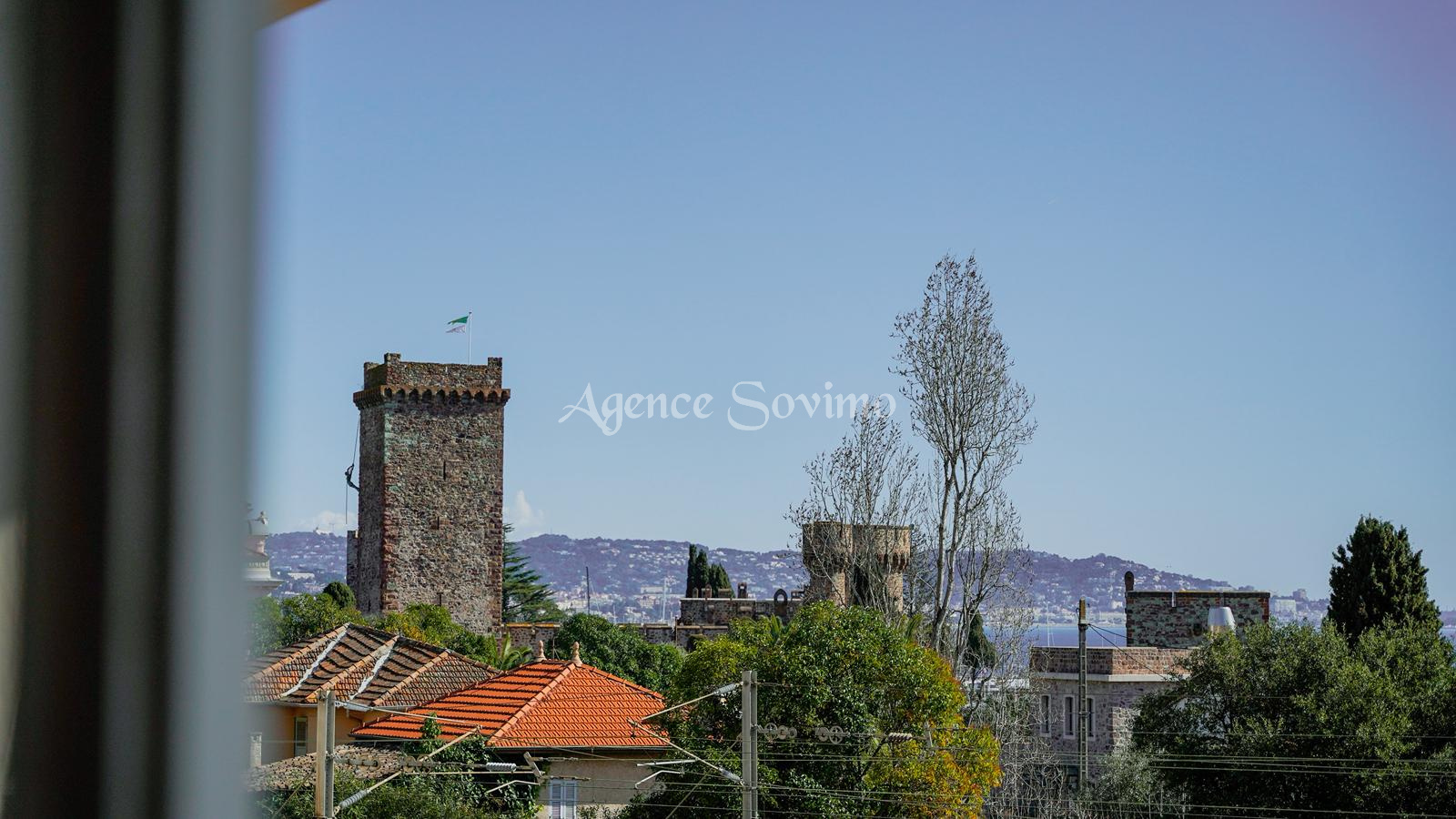 Image_7, Appartement, Mandelieu-la-Napoule, ref :391