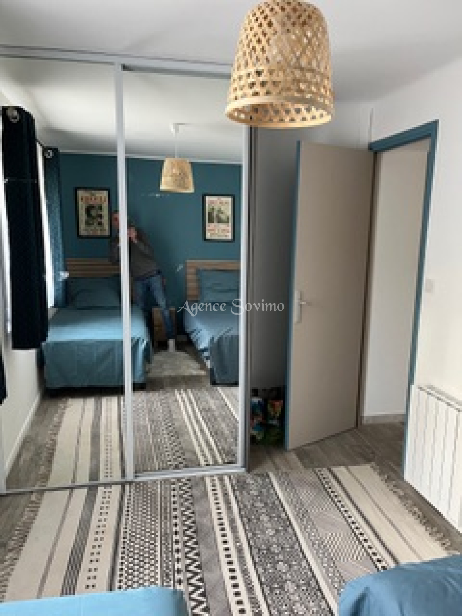 Image_9, Appartement, Mandelieu-la-Napoule, ref :391