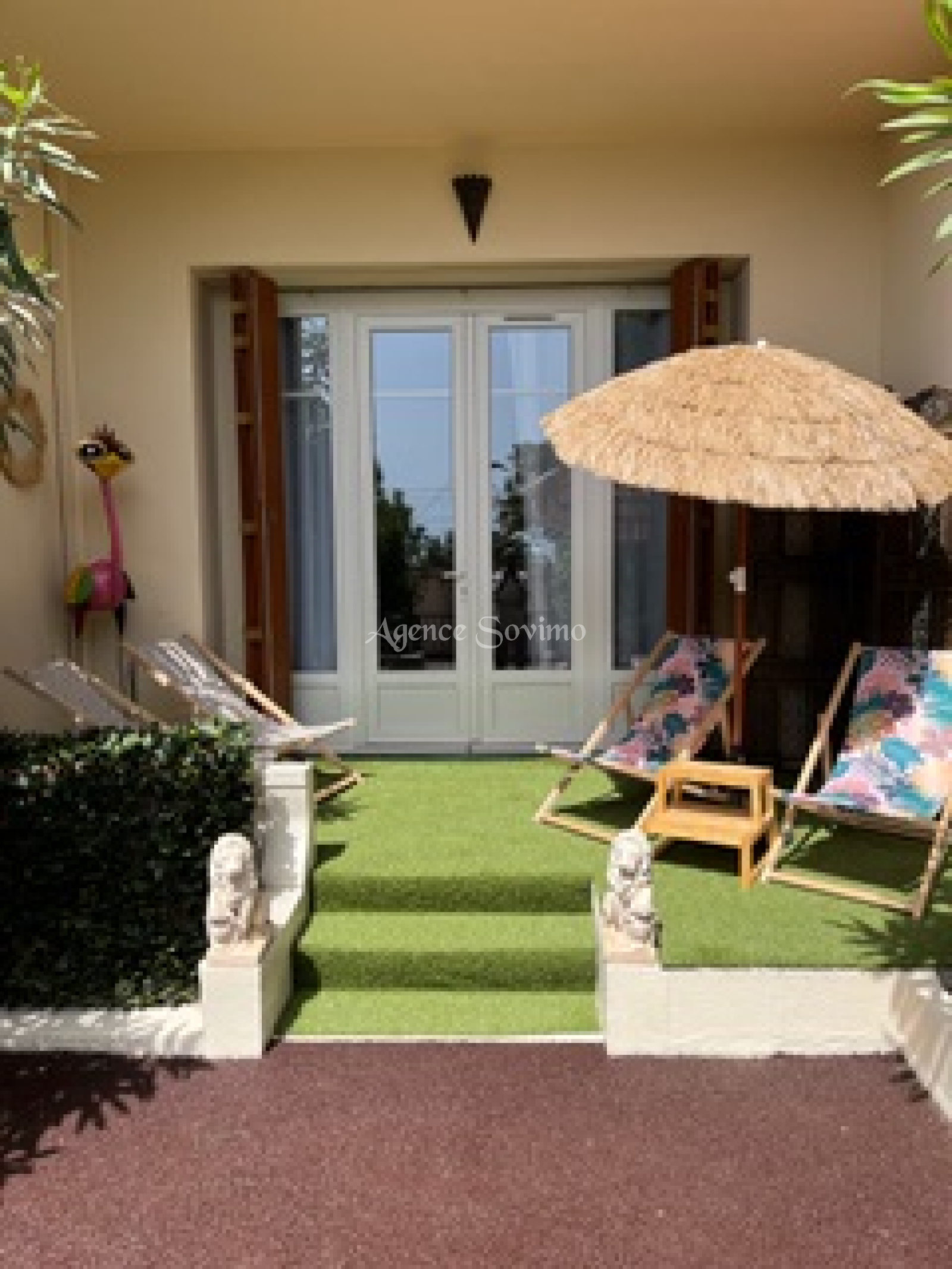 Image_1, Appartement, Mandelieu-la-Napoule, ref :391