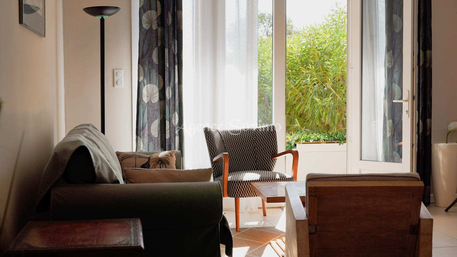 Image_10, Appartement, Mandelieu-la-Napoule, ref :391