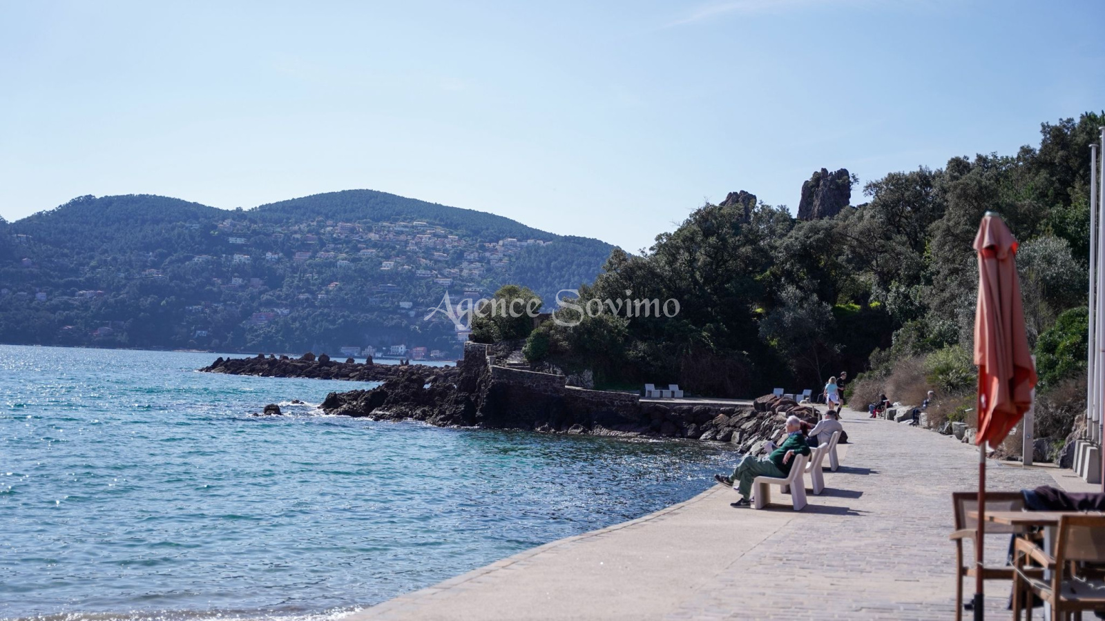 Image_21, Appartement, Mandelieu-la-Napoule, ref :391