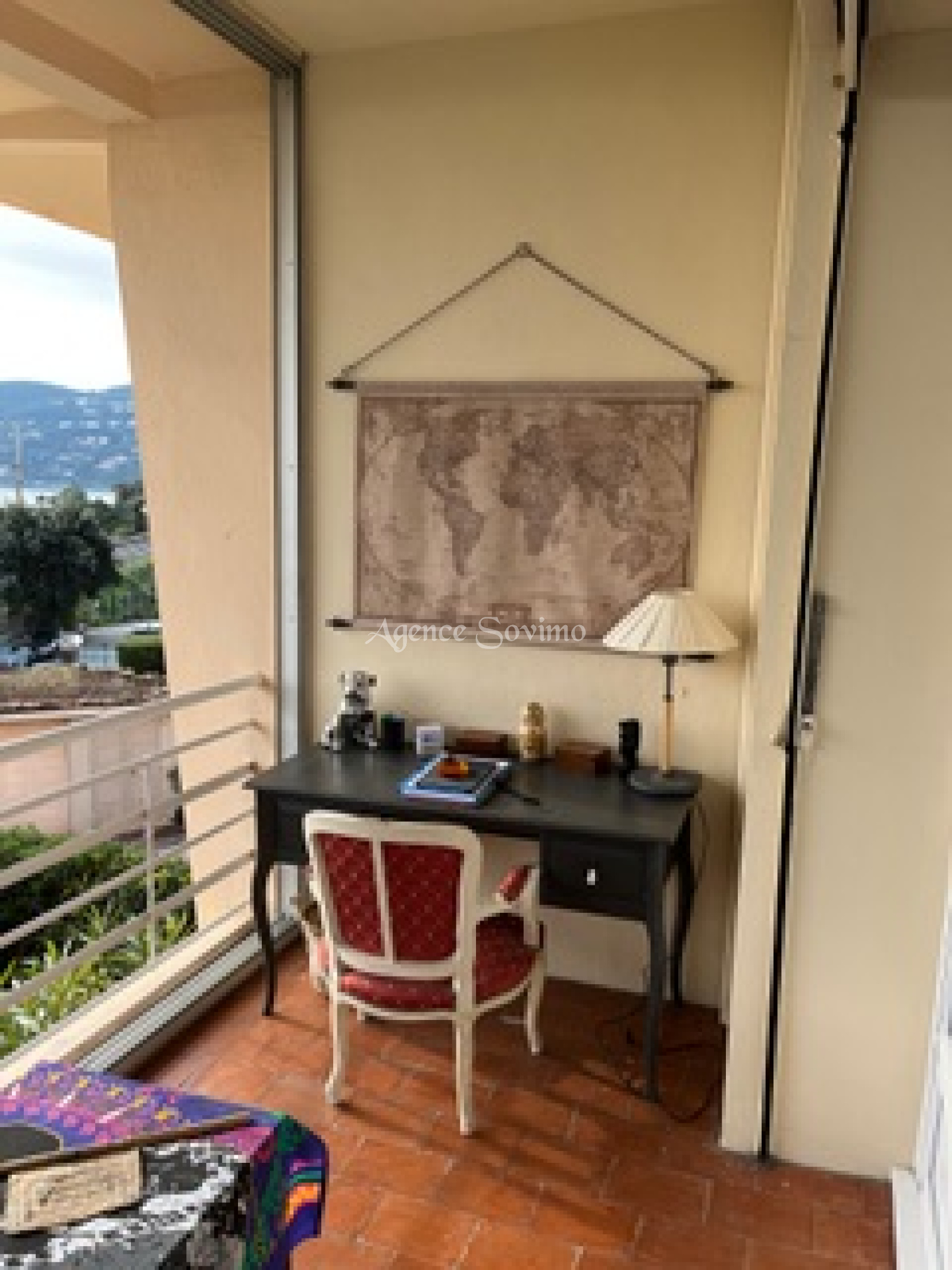 Image_13, Appartement, Mandelieu-la-Napoule, ref :391