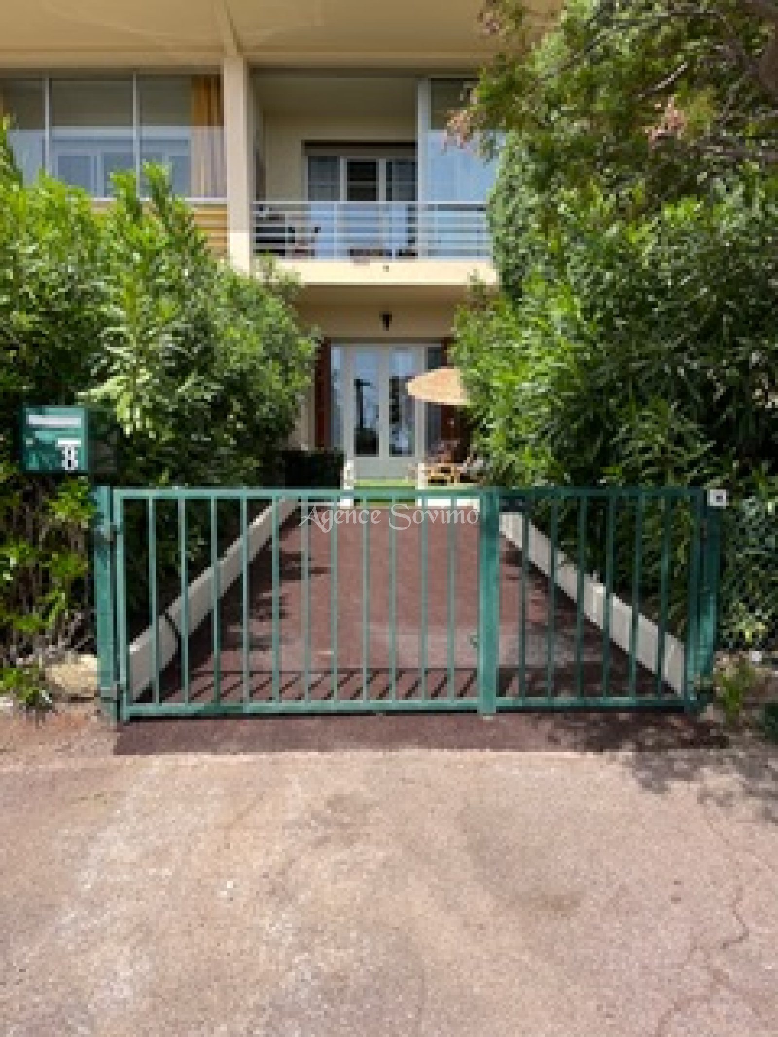 Image_15, Appartement, Mandelieu-la-Napoule, ref :391