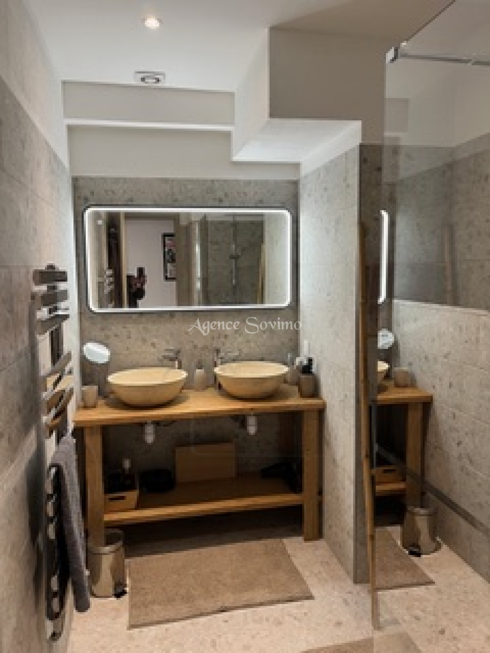 Image_17, Appartement, Mandelieu-la-Napoule, ref :391