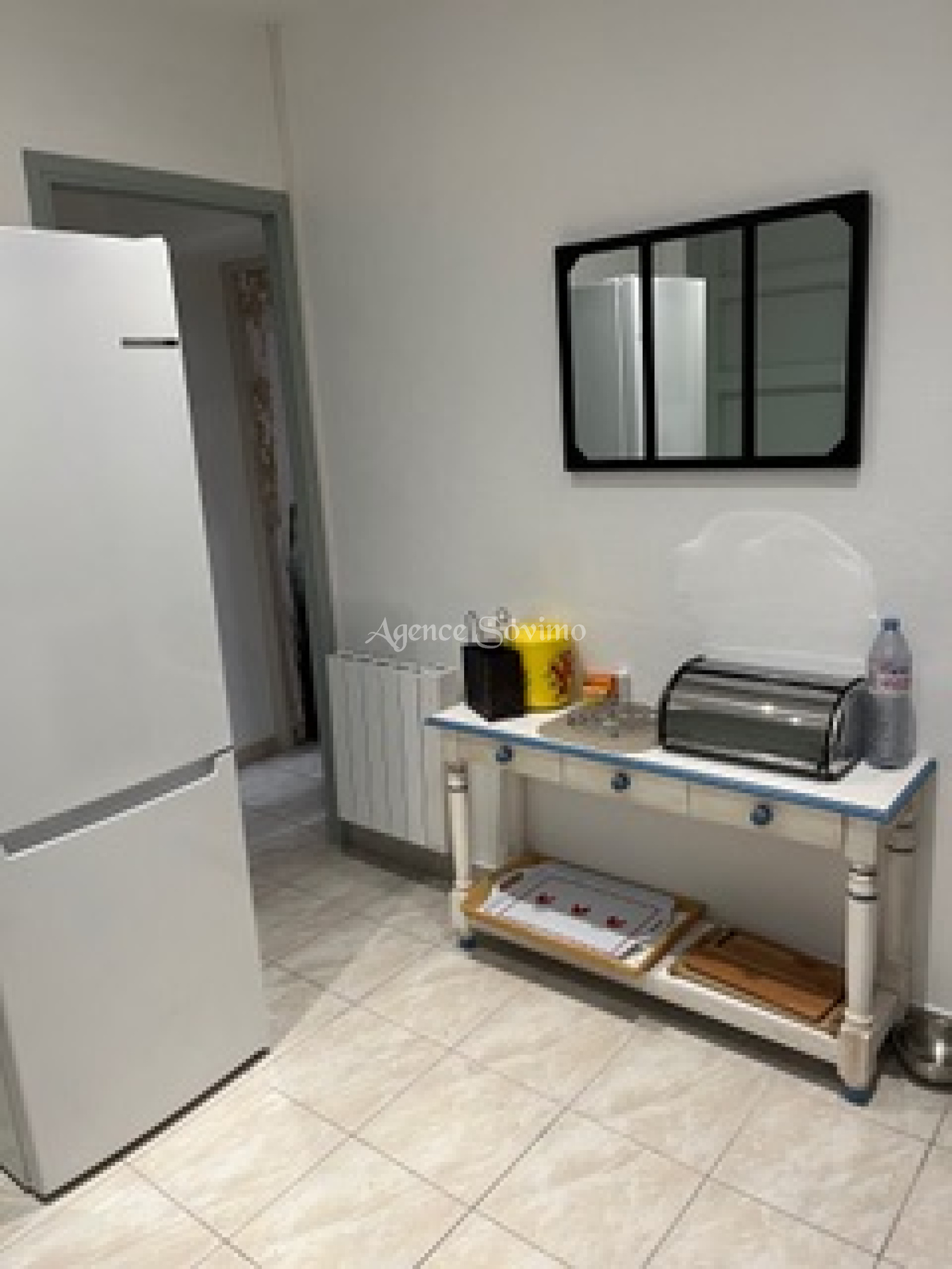 Image_3, Appartement, Mandelieu-la-Napoule, ref :391