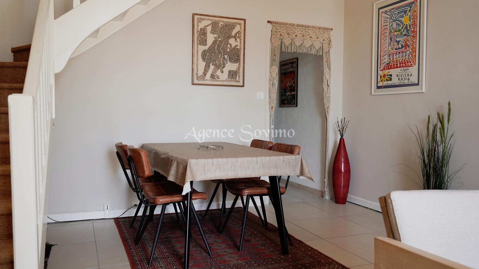 Image_14, Appartement, Mandelieu-la-Napoule, ref :391