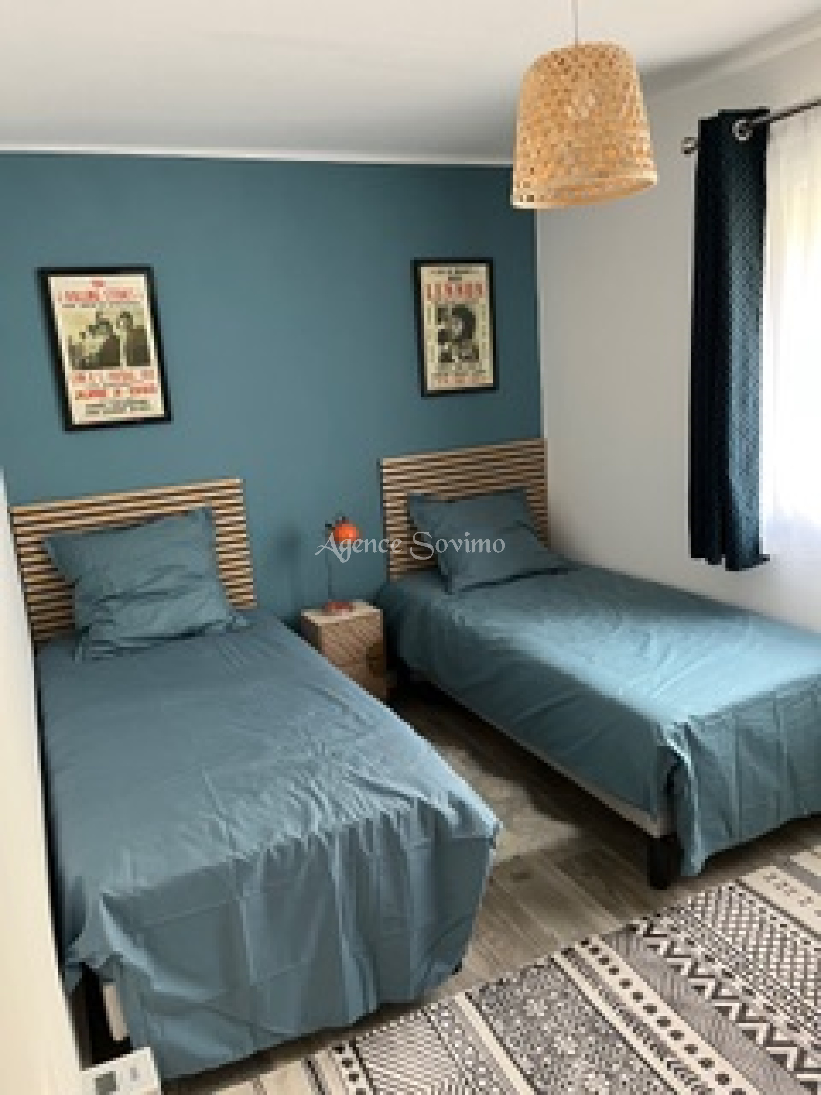 Image_8, Appartement, Mandelieu-la-Napoule, ref :391