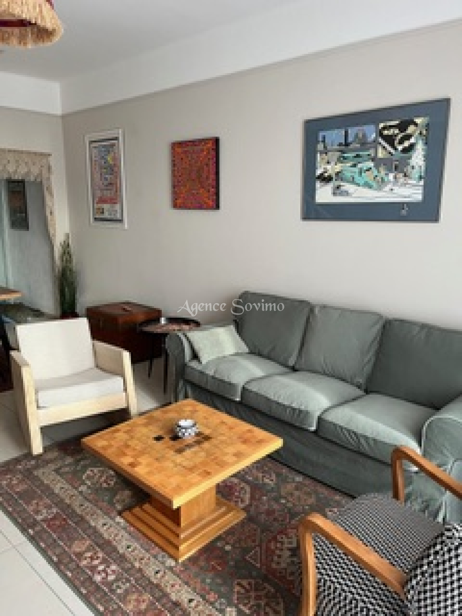 Image_6, Appartement, Mandelieu-la-Napoule, ref :391