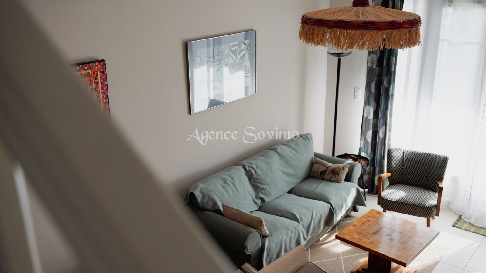 Image_24, Appartement, Mandelieu-la-Napoule, ref :391