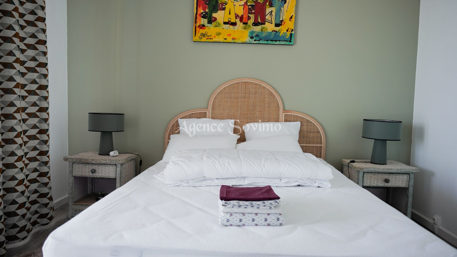 Image_6, Appartement, Mandelieu-la-Napoule, ref :391