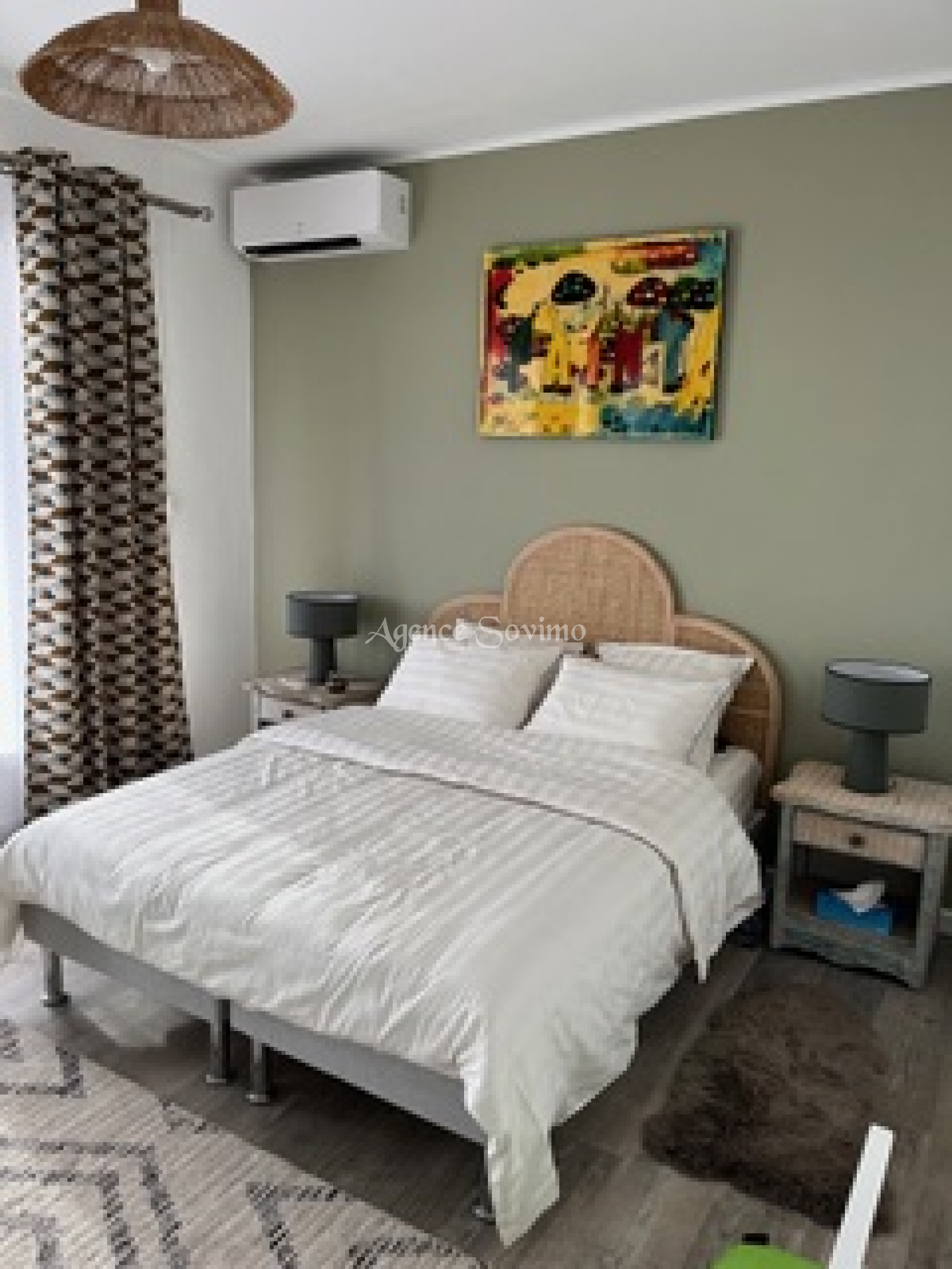 Image_10, Appartement, Mandelieu-la-Napoule, ref :391