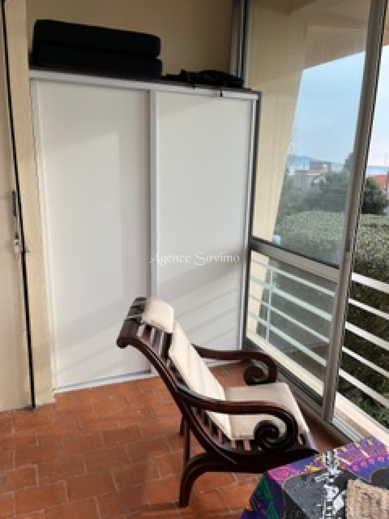 Image_14, Appartement, Mandelieu-la-Napoule, ref :391