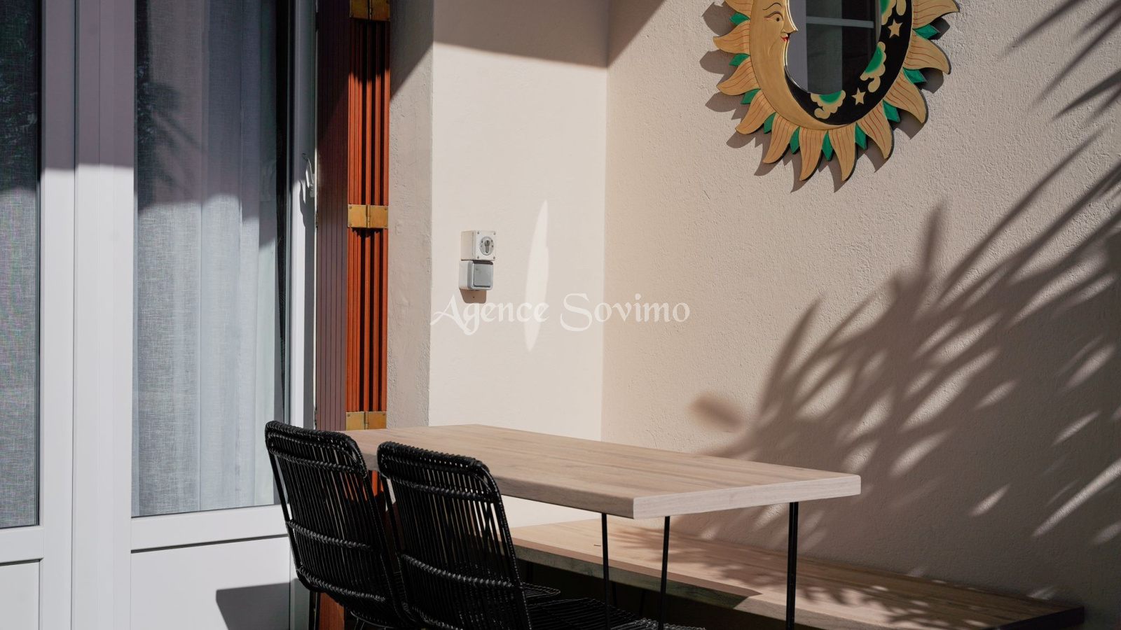 Image_27, Appartement, Mandelieu-la-Napoule, ref :391