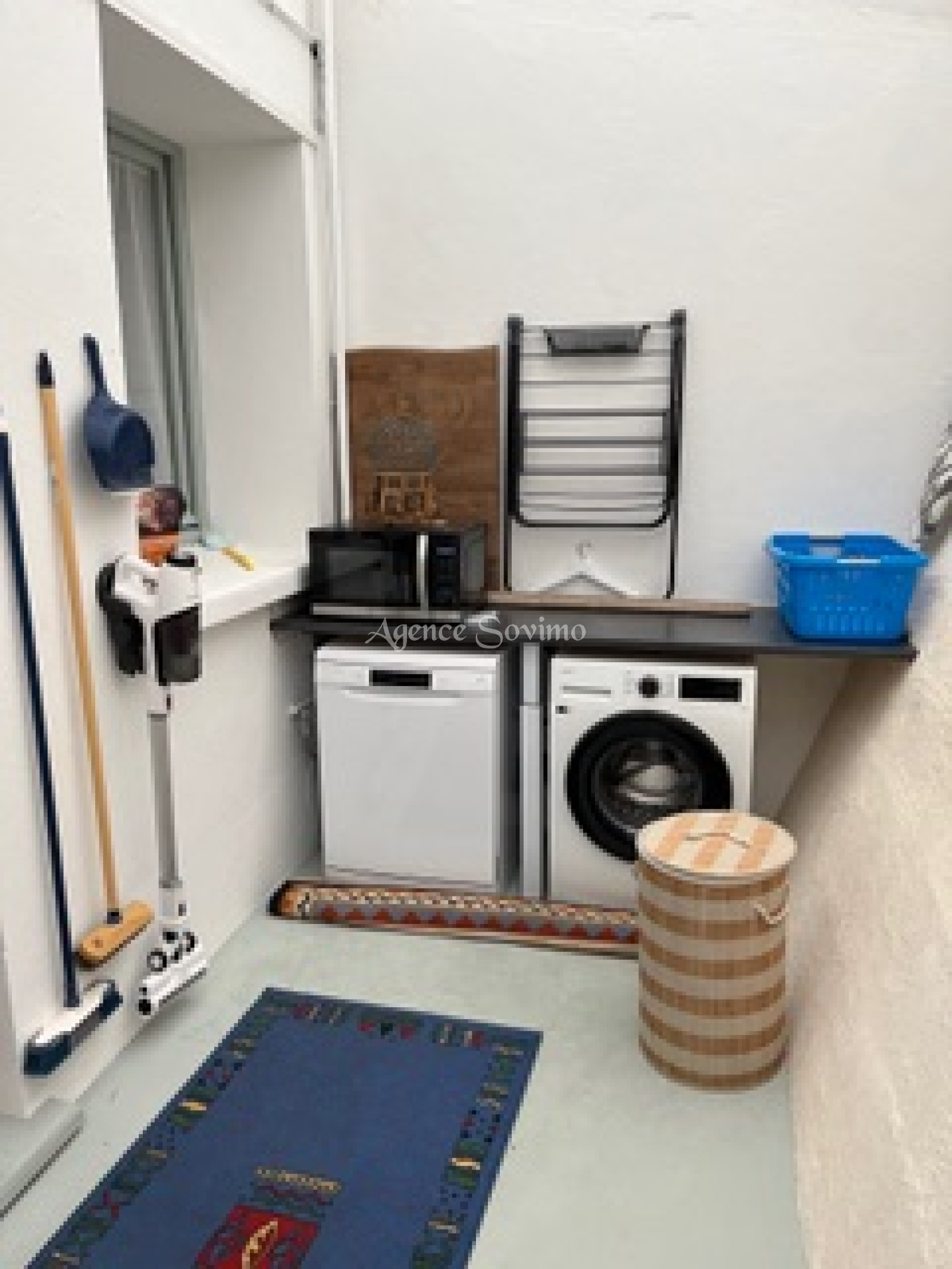 Image_16, Appartement, Mandelieu-la-Napoule, ref :391