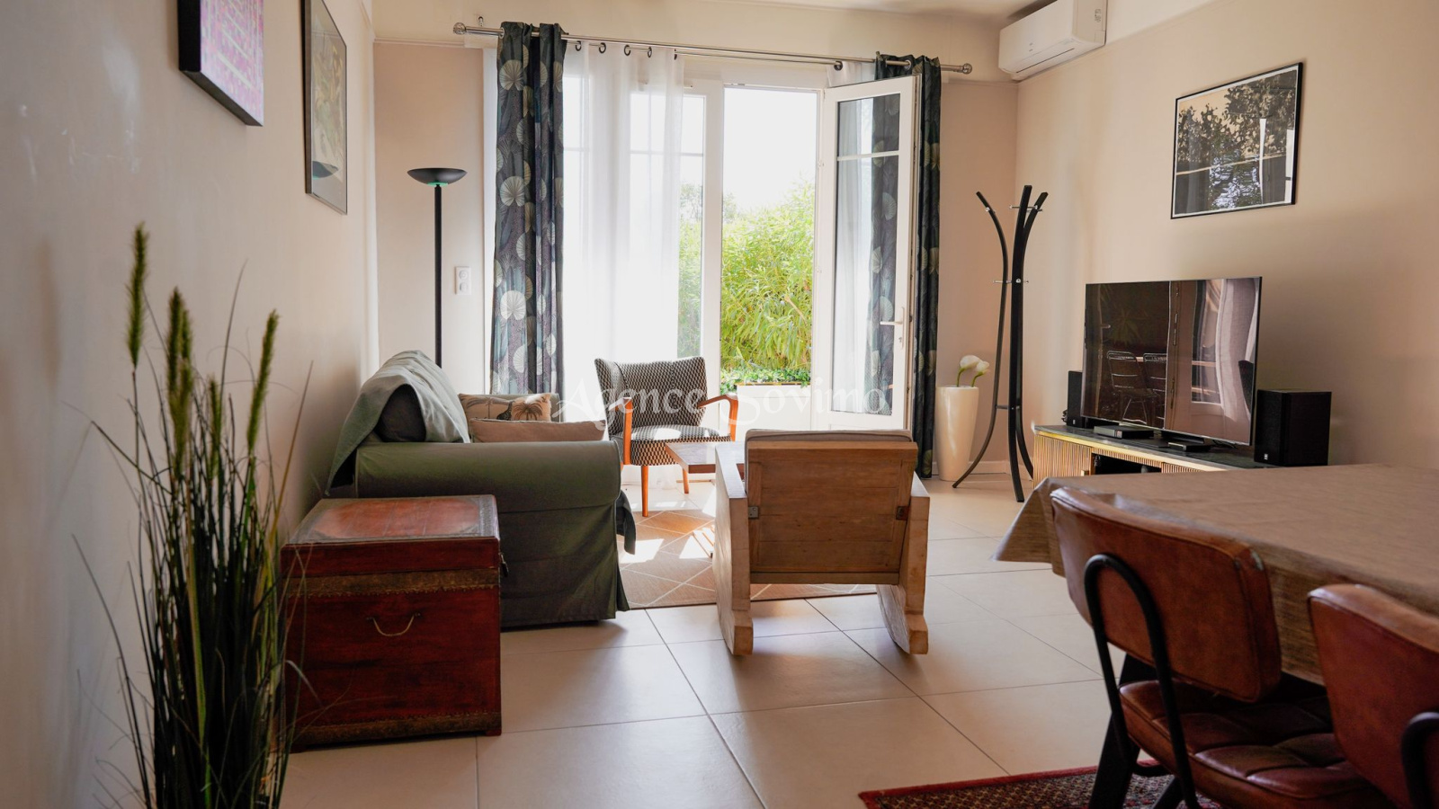 Image_22, Appartement, Mandelieu-la-Napoule, ref :391