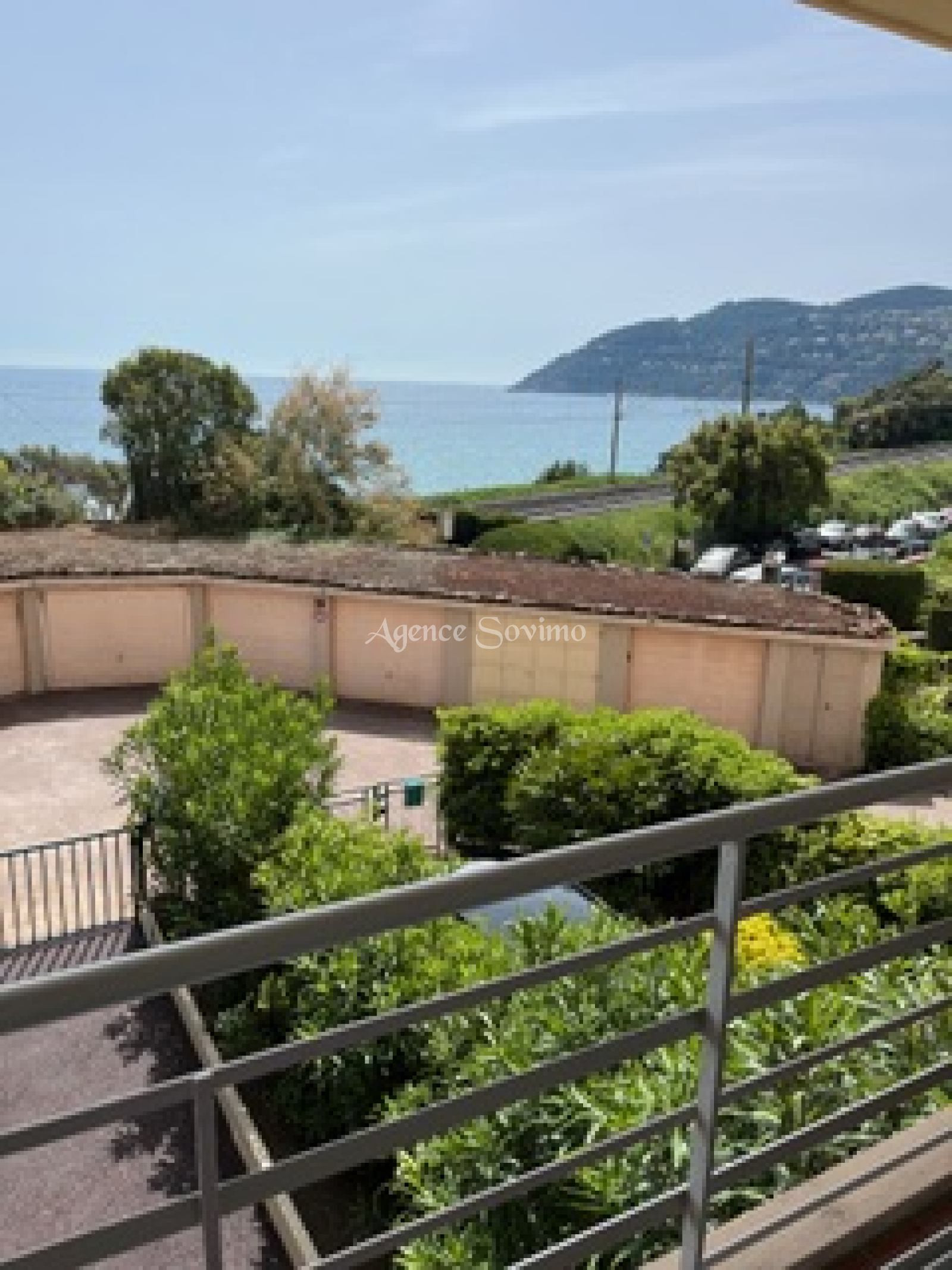 Image_2, Appartement, Mandelieu-la-Napoule, ref :391