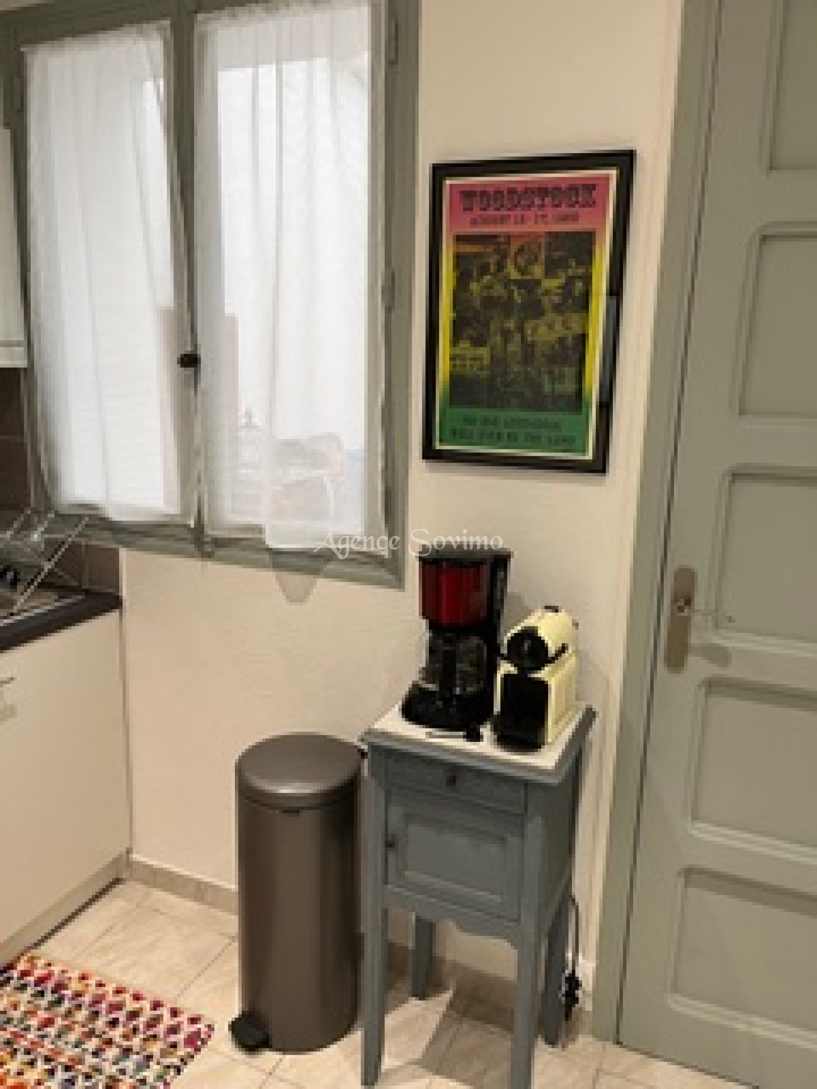 Image_12, Appartement, Mandelieu-la-Napoule, ref :391