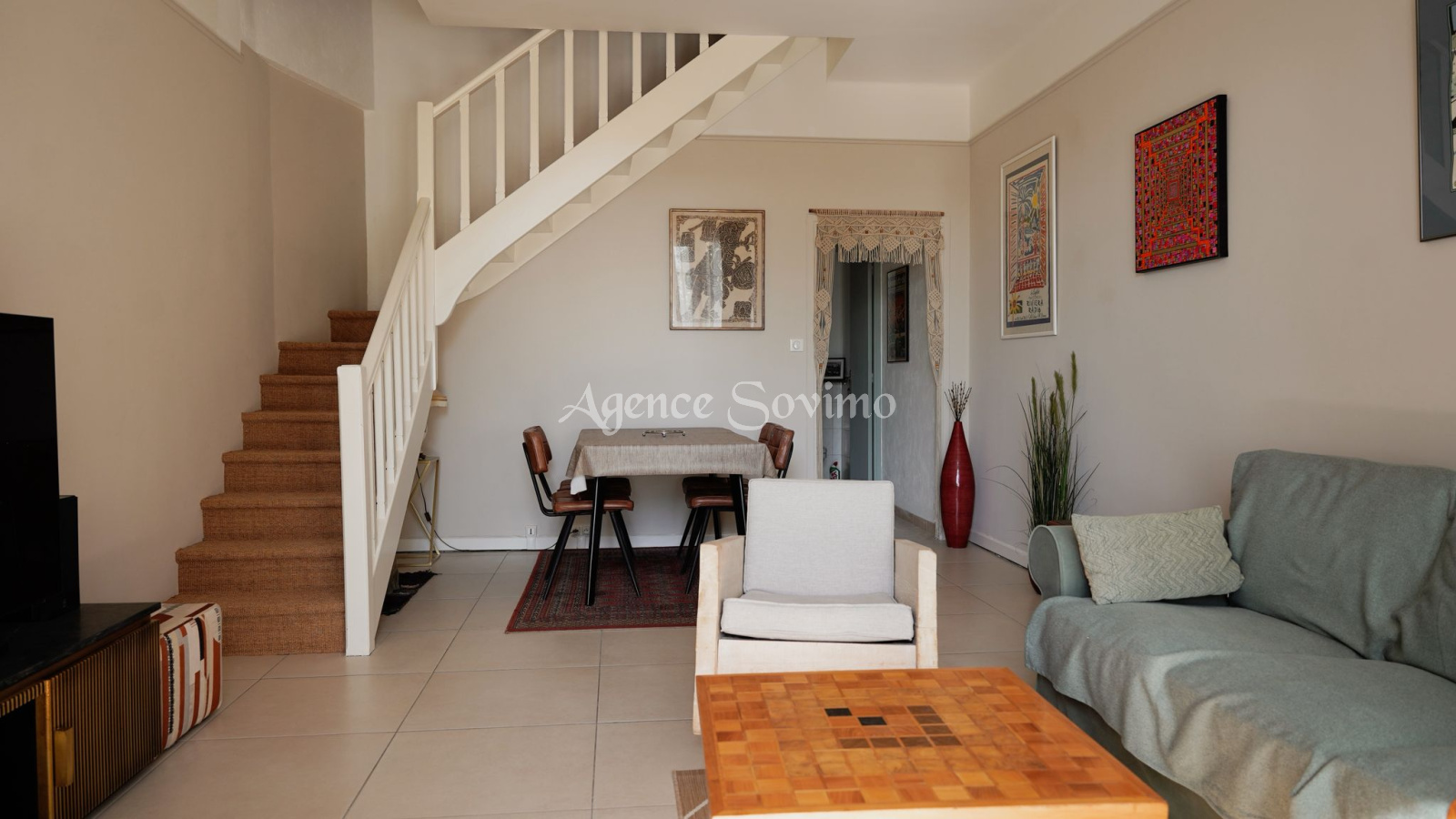 Image_29, Appartement, Mandelieu-la-Napoule, ref :391