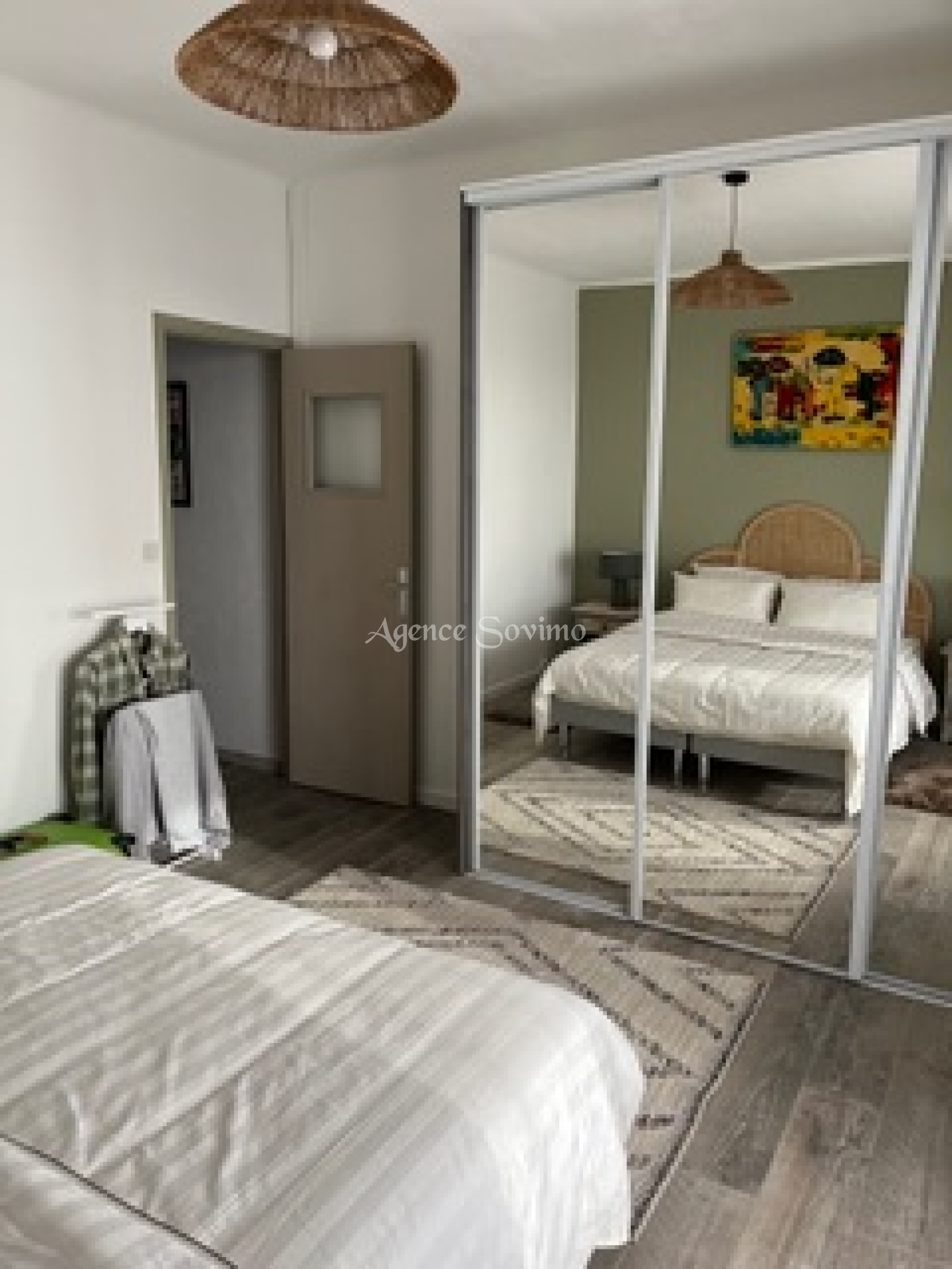 Image_11, Appartement, Mandelieu-la-Napoule, ref :391