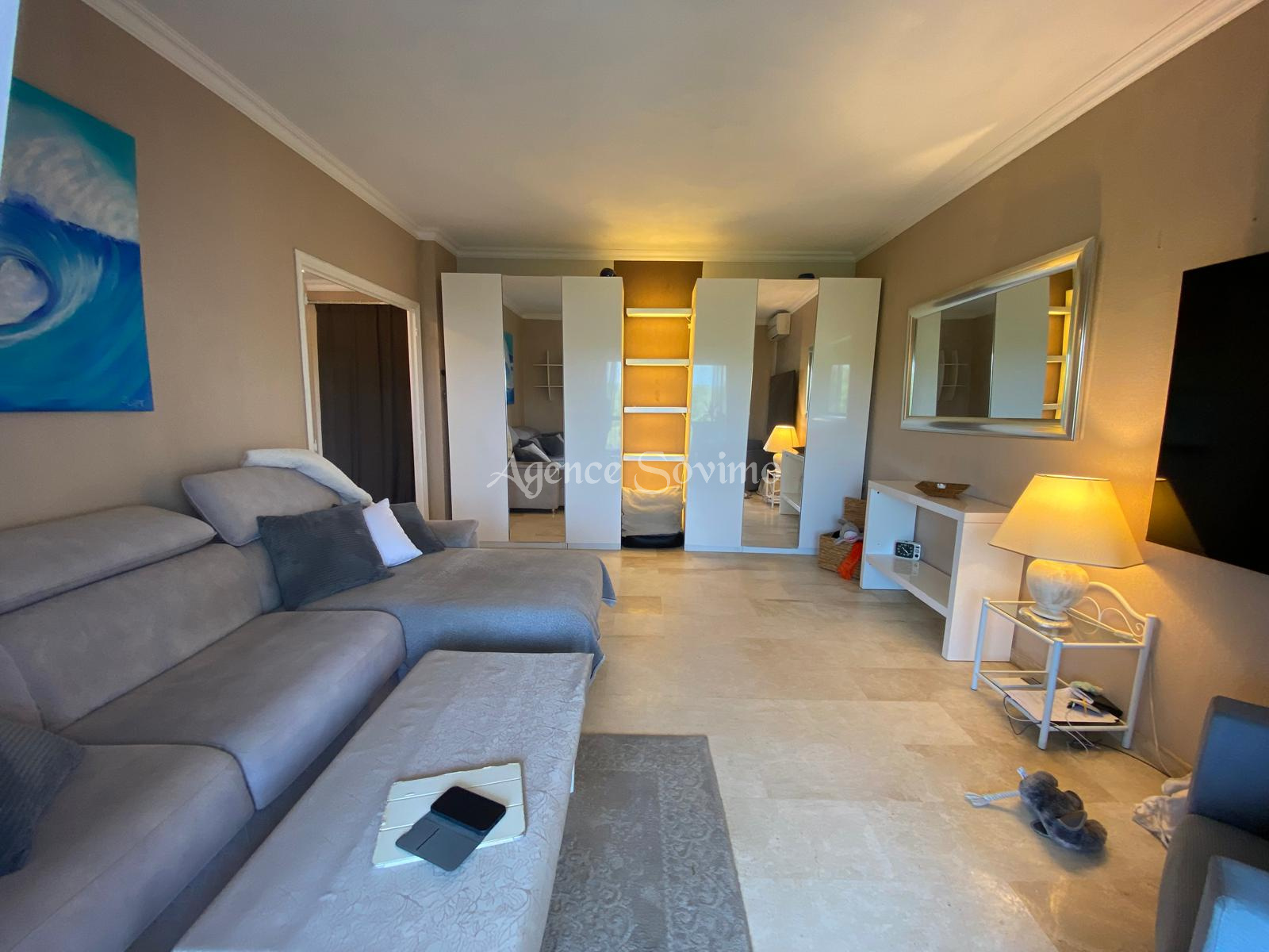 Image_7, Appartement, Mandelieu-la-Napoule, ref :3767