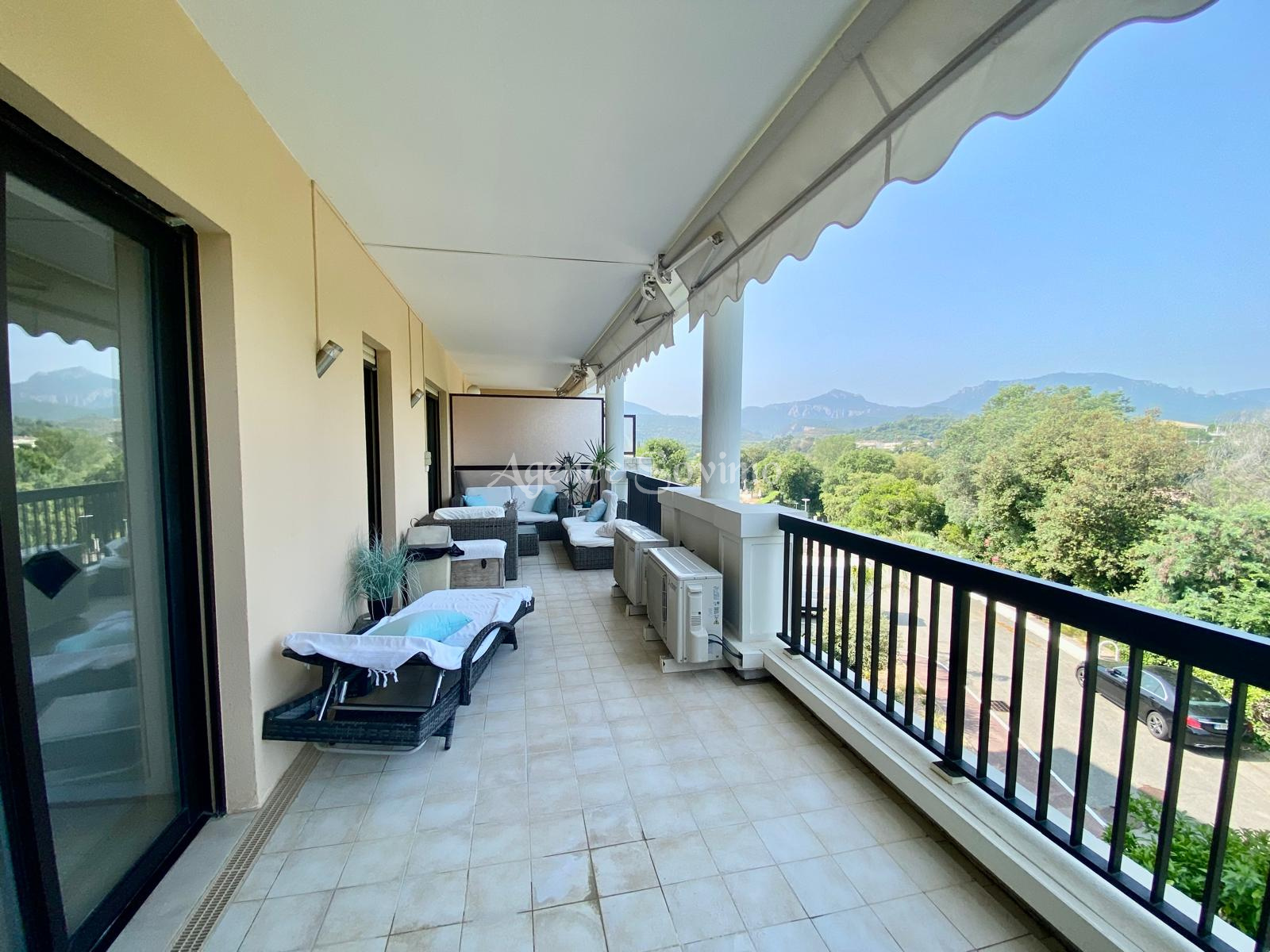Image_5, Appartement, Mandelieu-la-Napoule, ref :3767