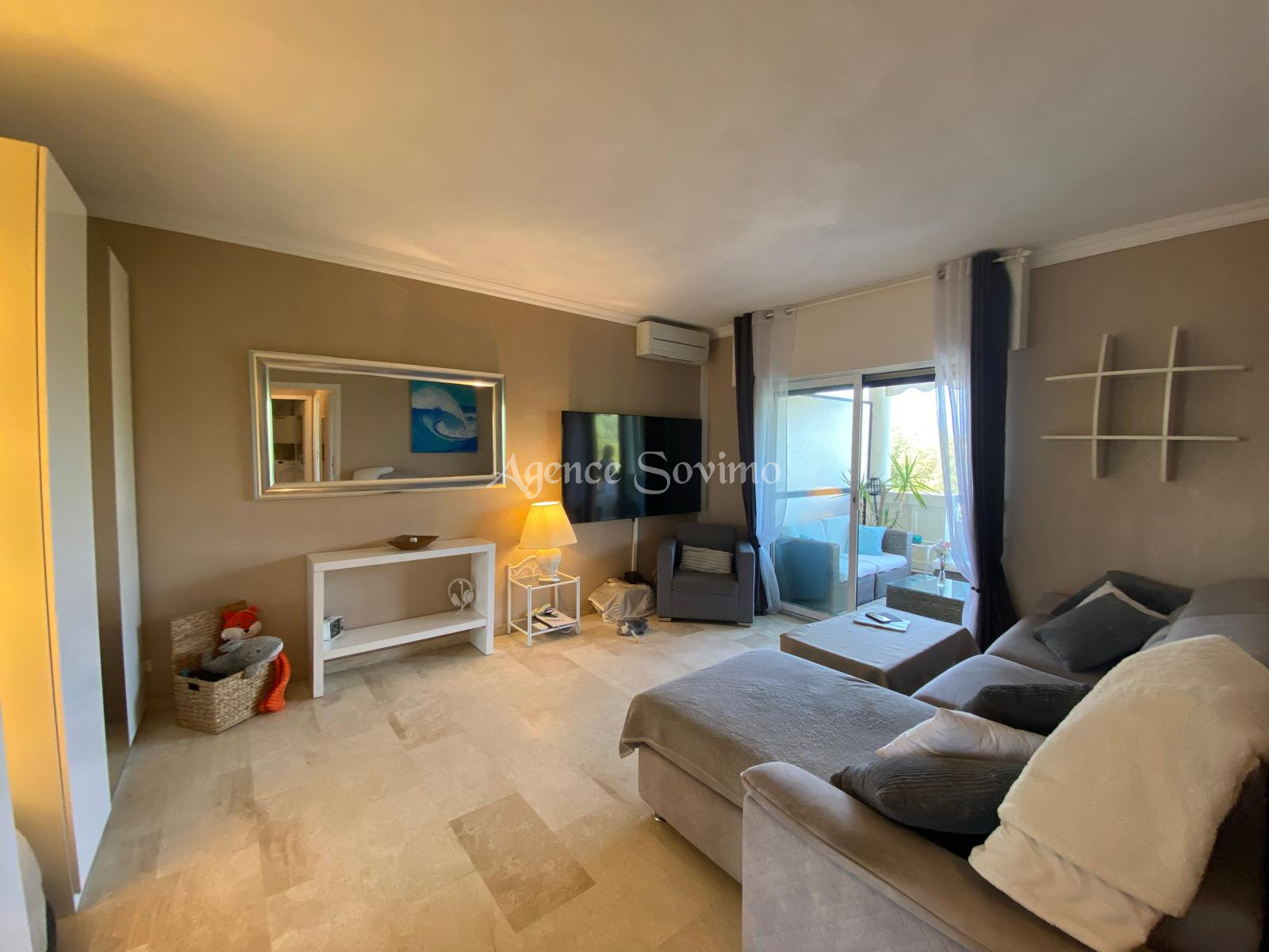 Image_6, Appartement, Mandelieu-la-Napoule, ref :3767