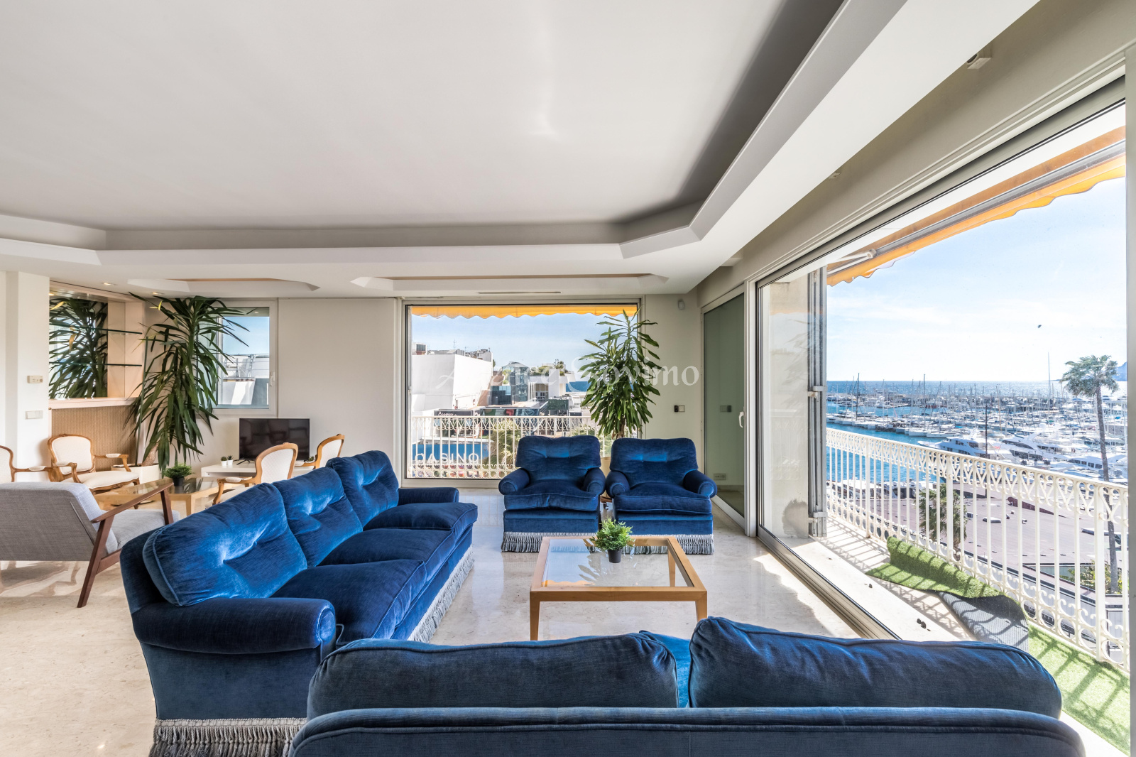Image_2, Appartement, Cannes, ref :2PPF