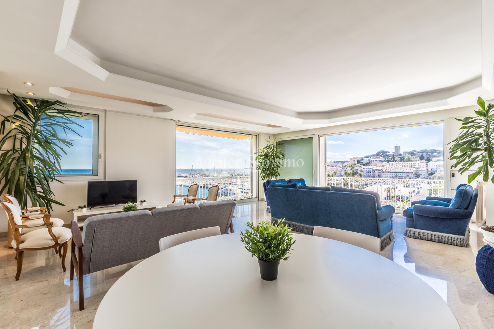 Image_3, Appartement, Cannes, ref :2PPF