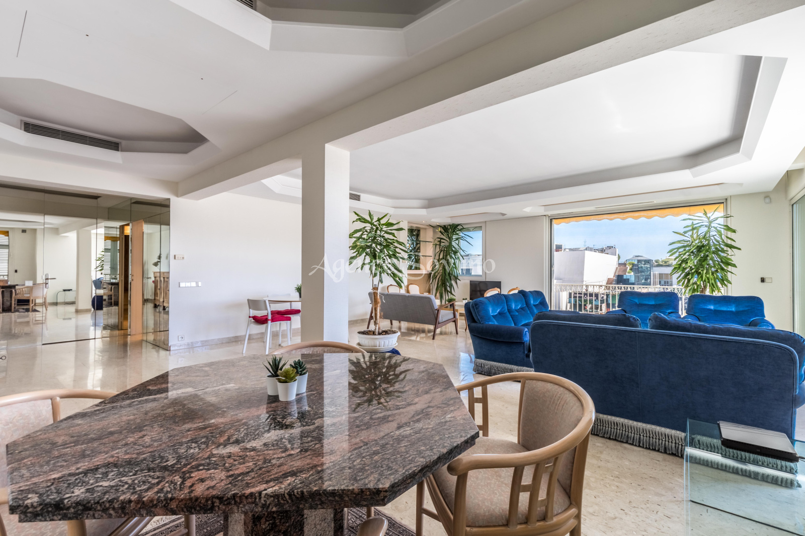 Image_4, Appartement, Cannes, ref :2PPF