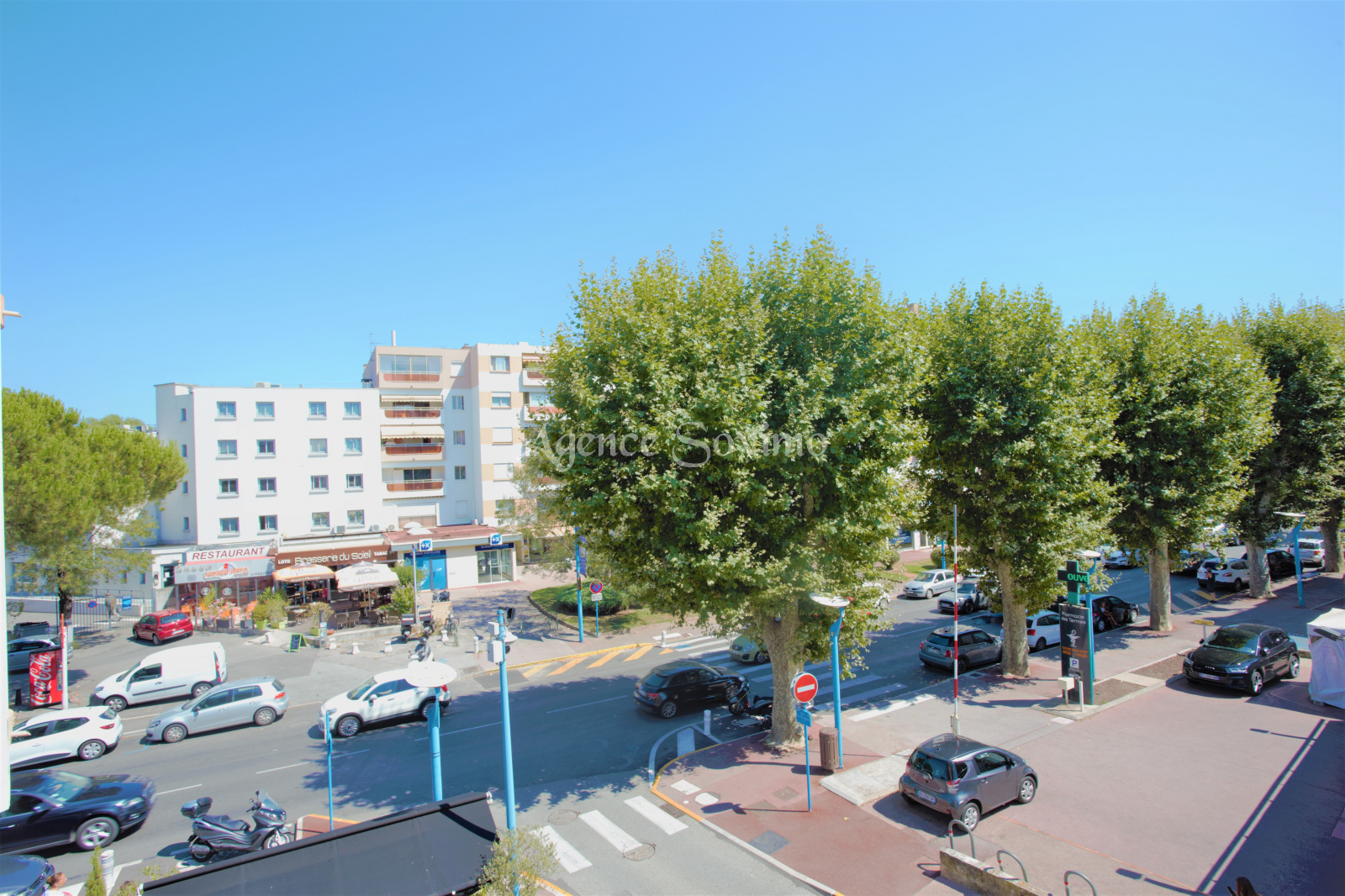 Image_1, Appartement, Mandelieu-la-Napoule, ref :2P49