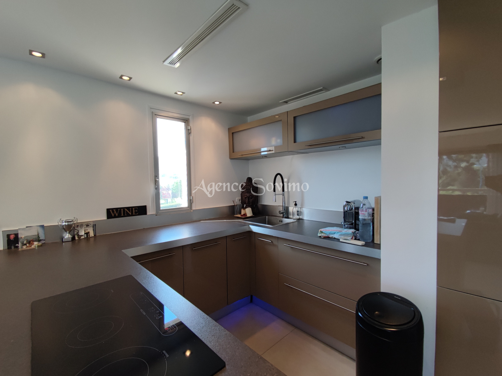 Image_3, Studio, Mandelieu-la-Napoule, ref :14377