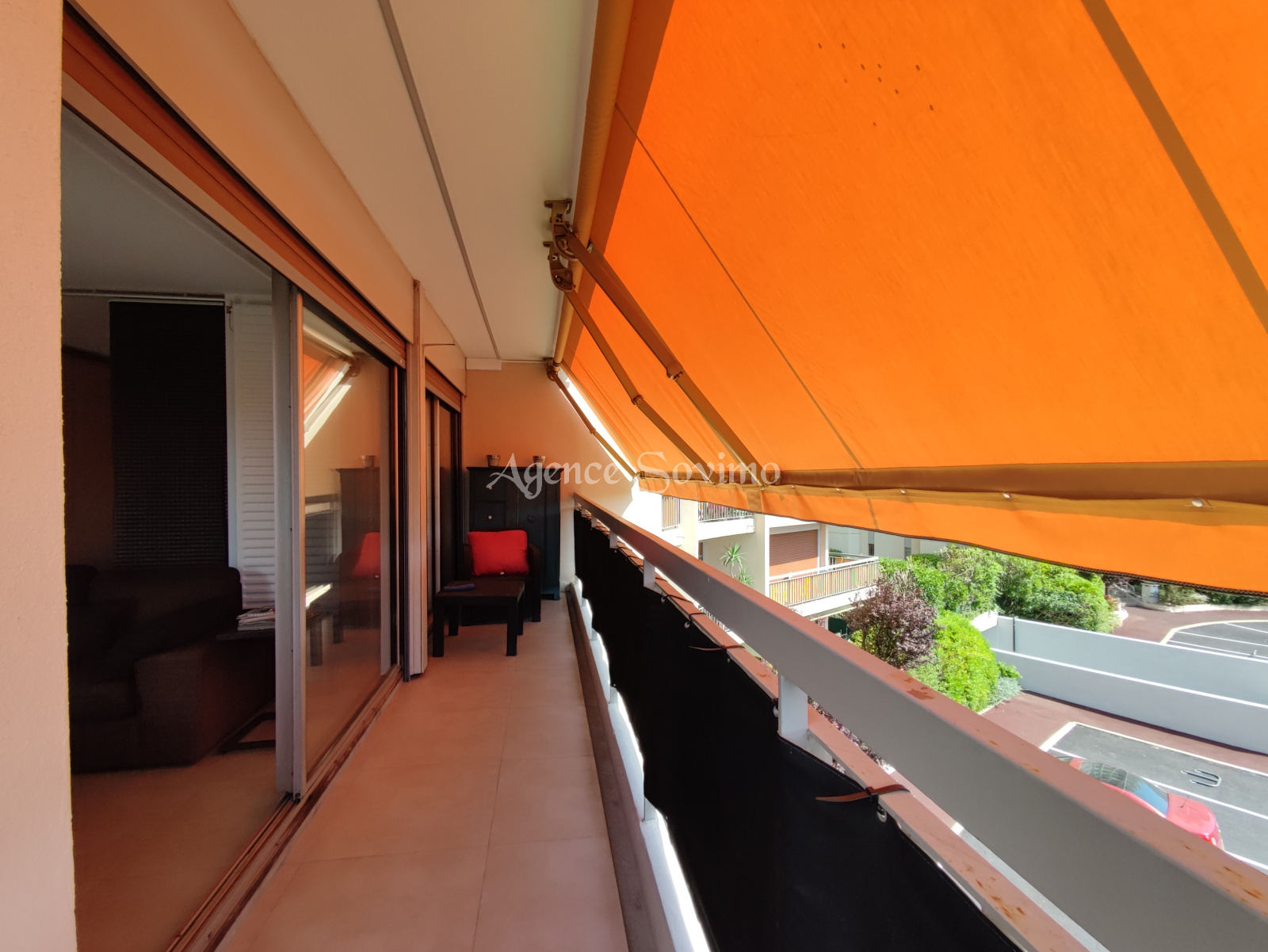 Image_11, Studio, Mandelieu-la-Napoule, ref :14377