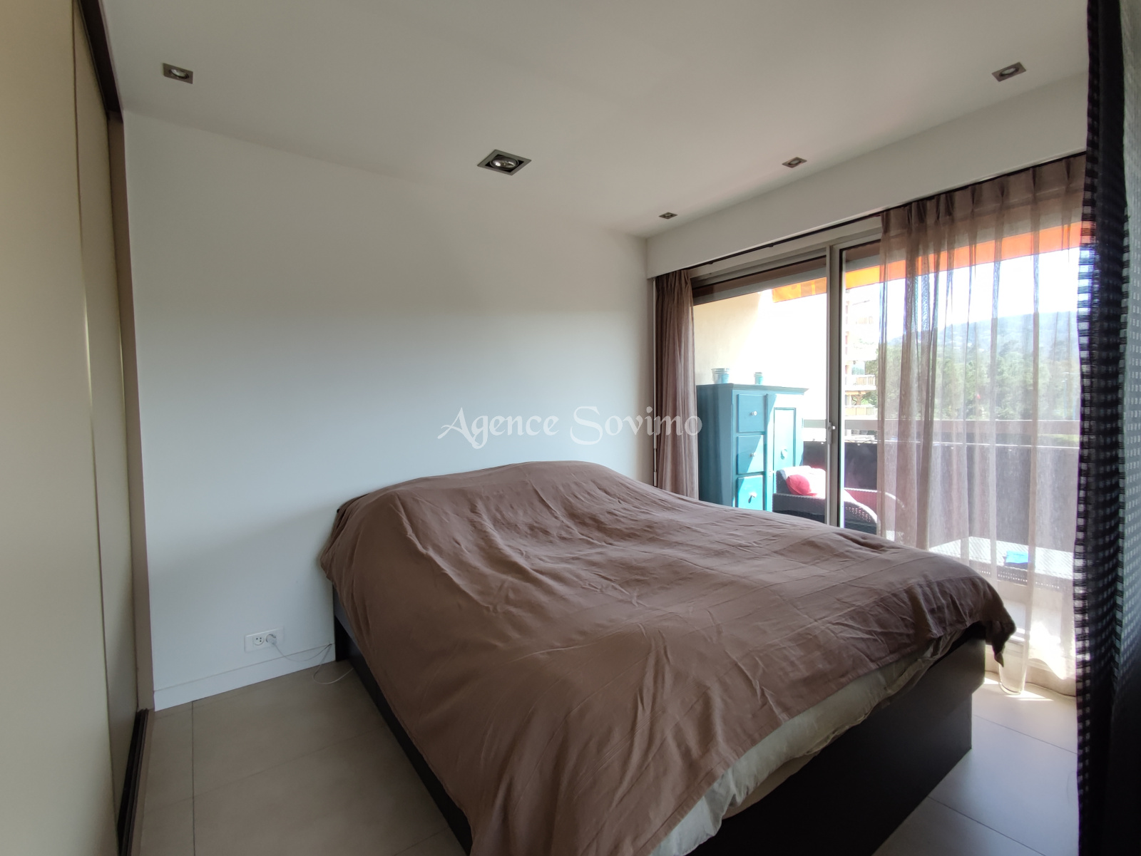 Image_6, Studio, Mandelieu-la-Napoule, ref :14377