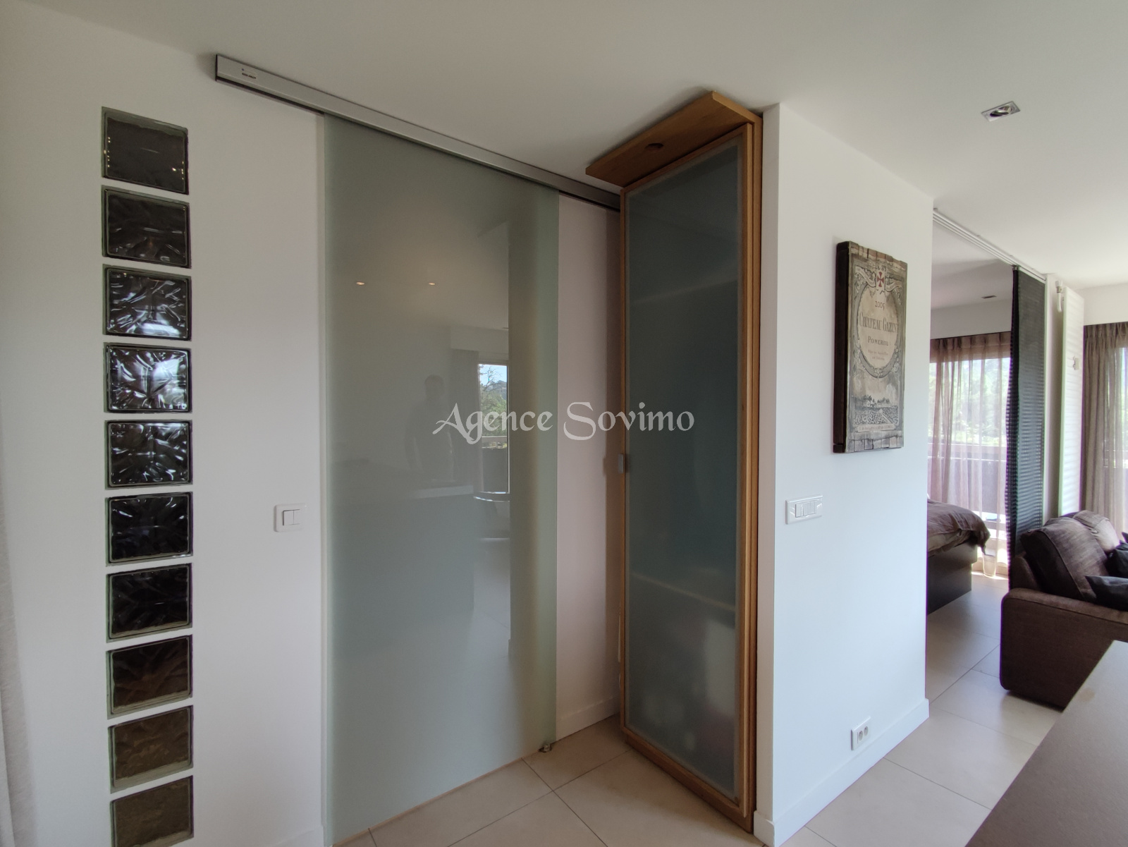 Image_7, Studio, Mandelieu-la-Napoule, ref :14377